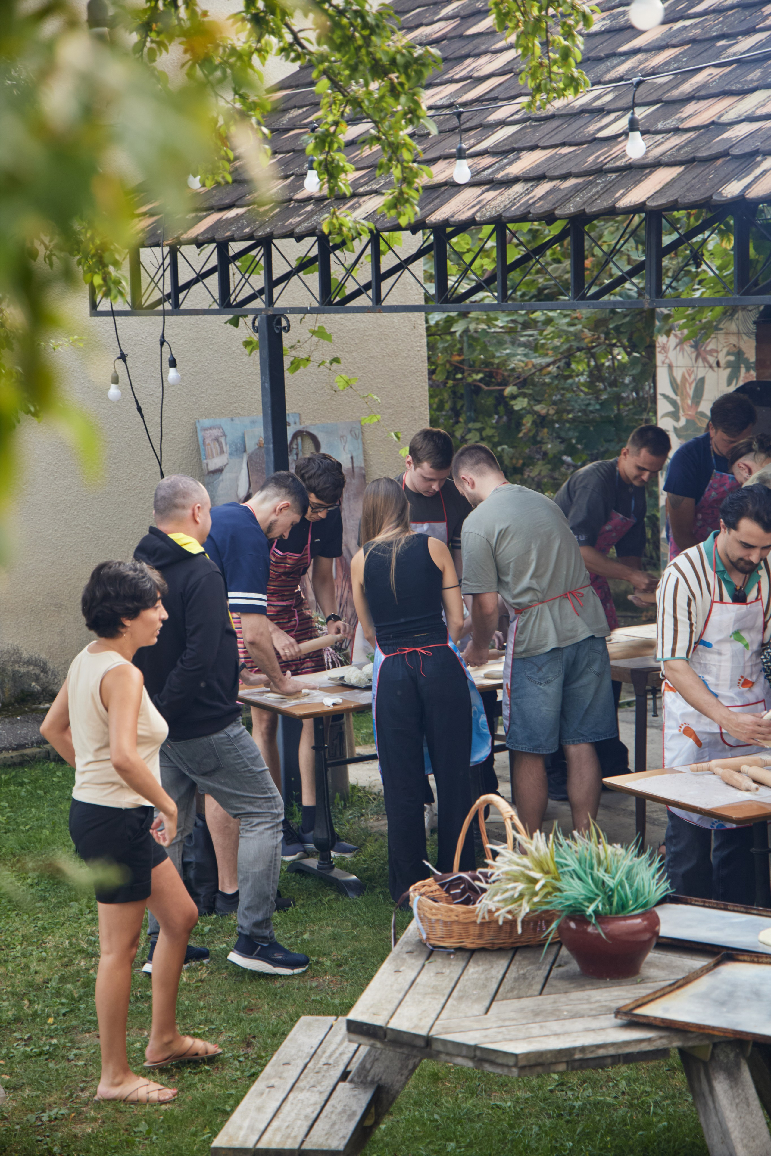 Citron Team Building. Photographer & videographer in Tbilisi, Georgia