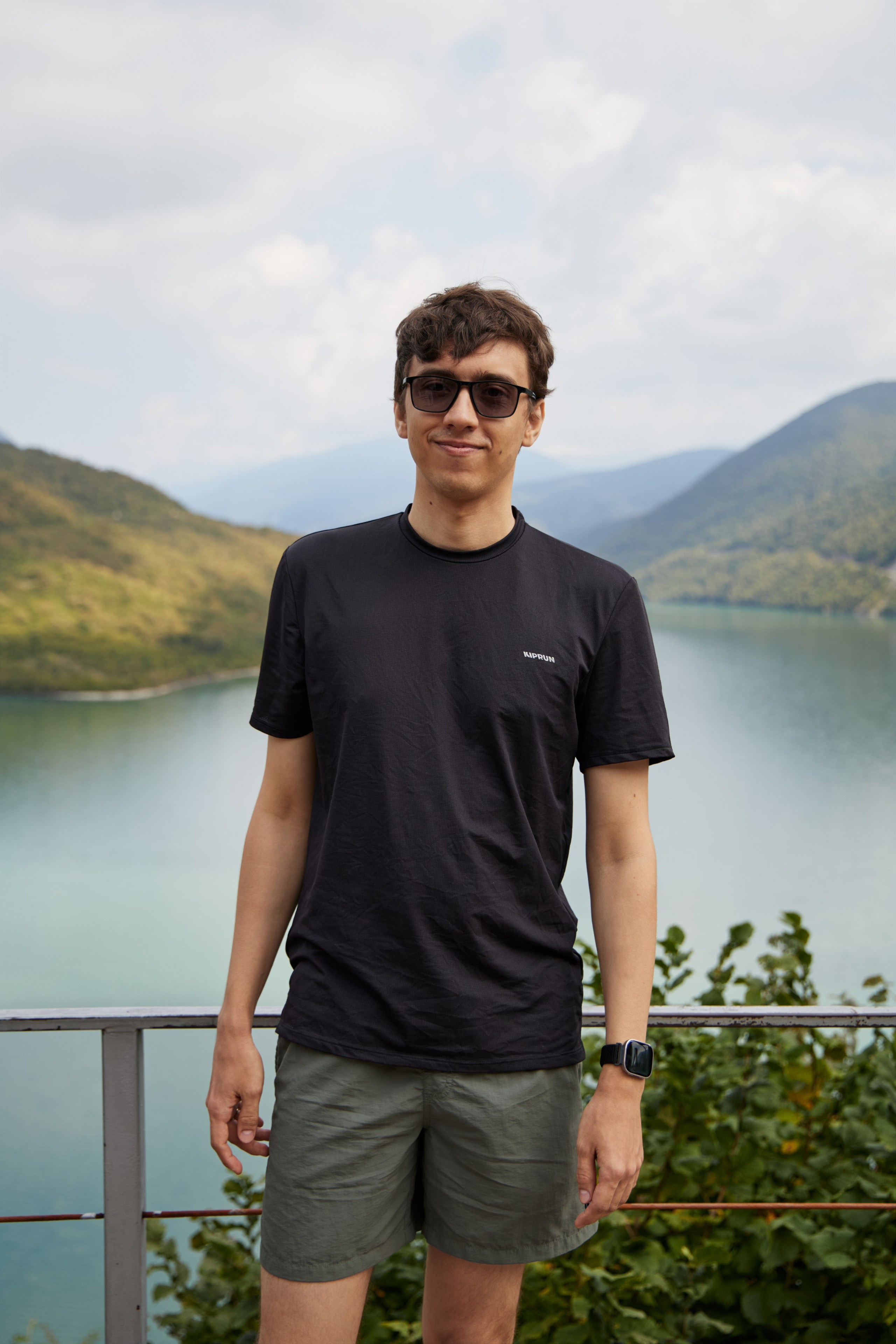 Citron Team Building. Photographer & videographer in Tbilisi, Georgia