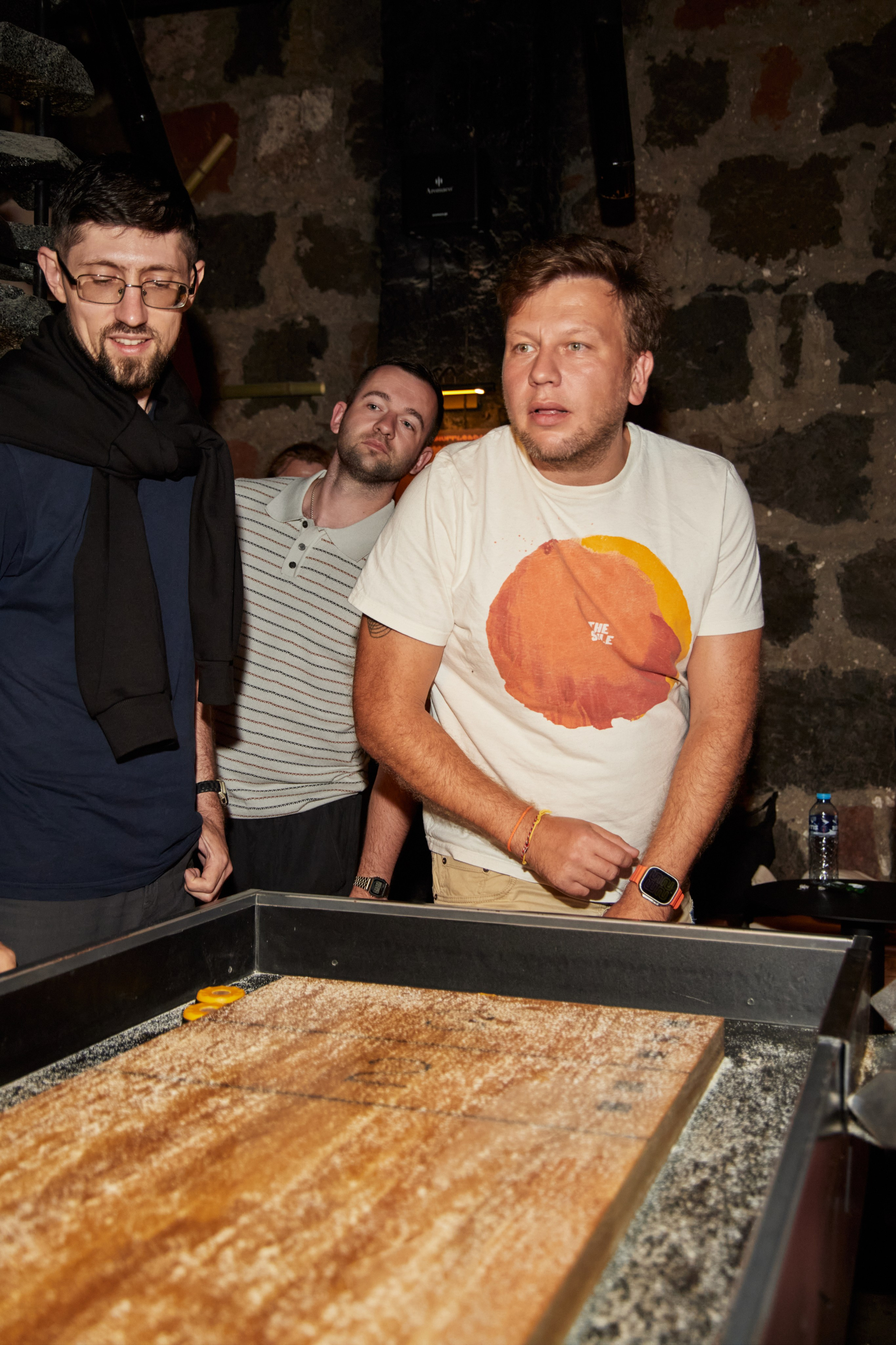 Citron Team Building. Photographer & videographer in Tbilisi, Georgia