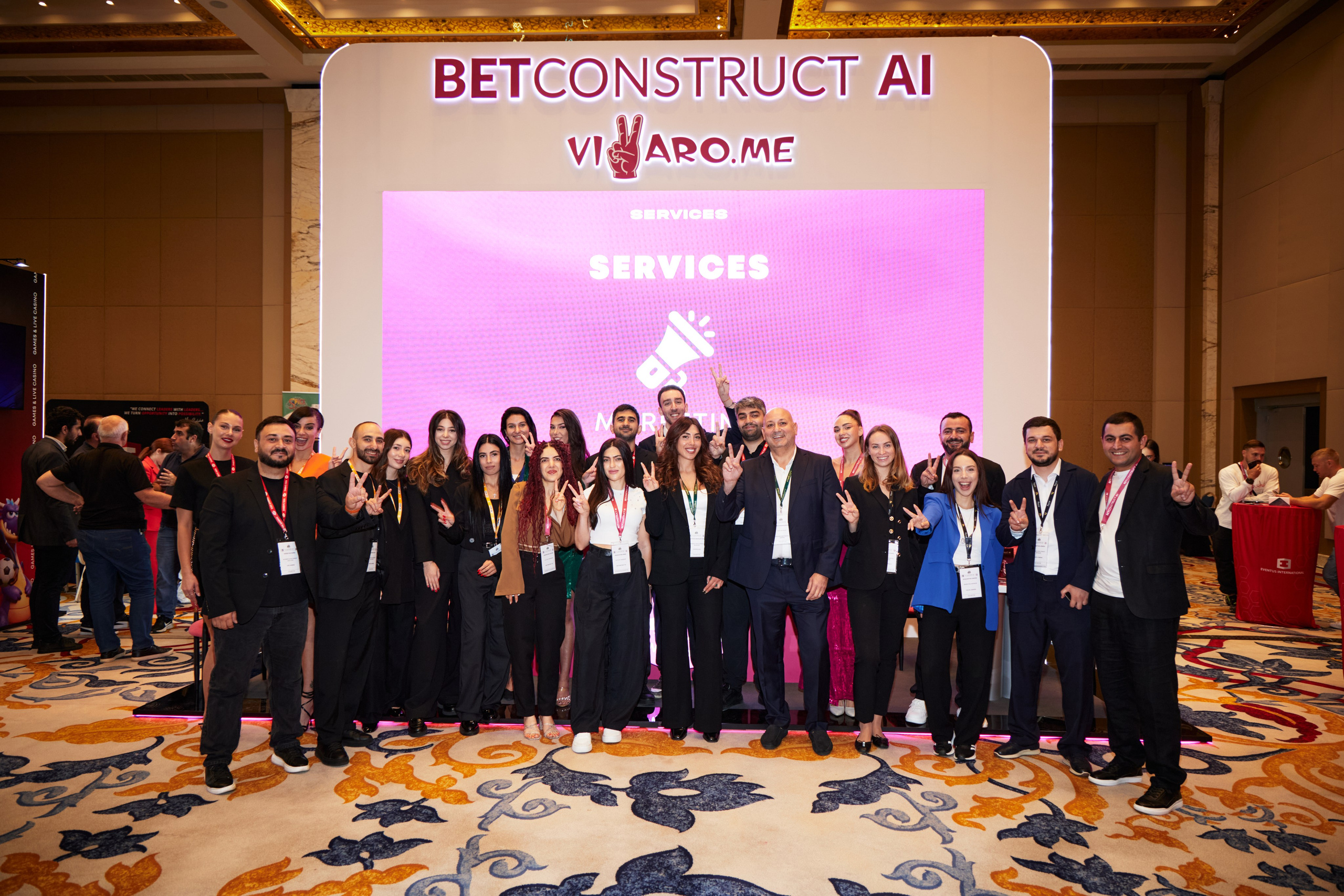 BETCONSTRUCT AI. Фотограф и видеограф Тбилиси, Грузия — Мамука | Портреты, Репортаж, Fashion, Видео