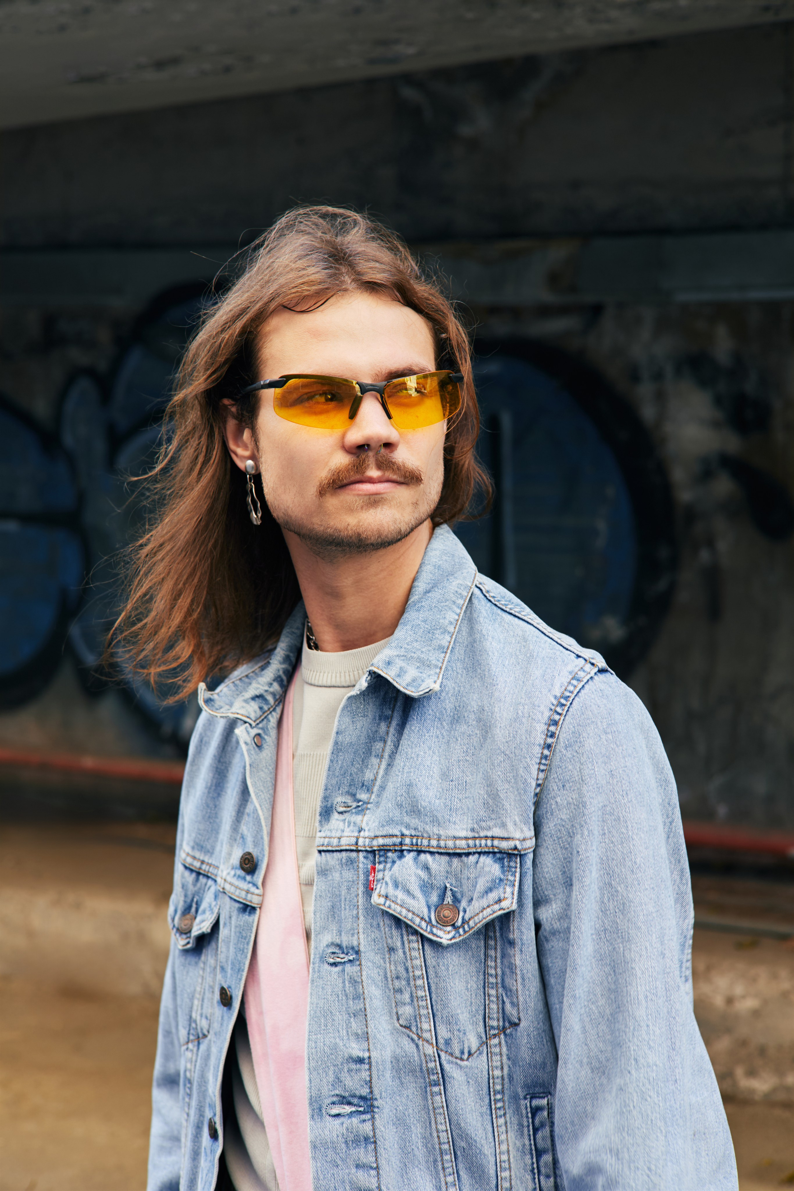 Кирилл. Фотограф и видеограф Тбилиси, Грузия — Мамука | Портреты, Репортаж, Fashion, Видео