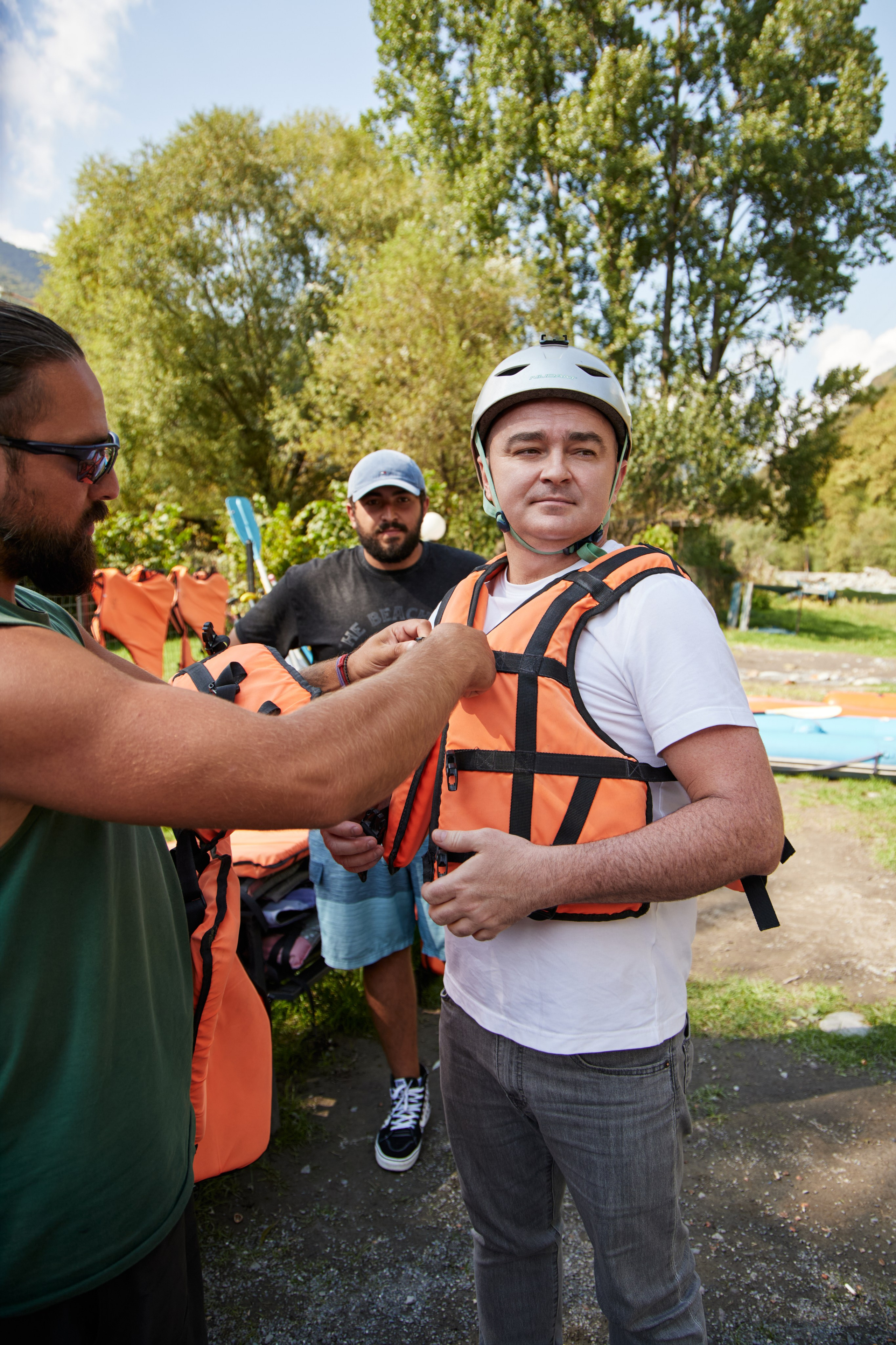 Citron Team Building. Photographer & videographer in Tbilisi, Georgia