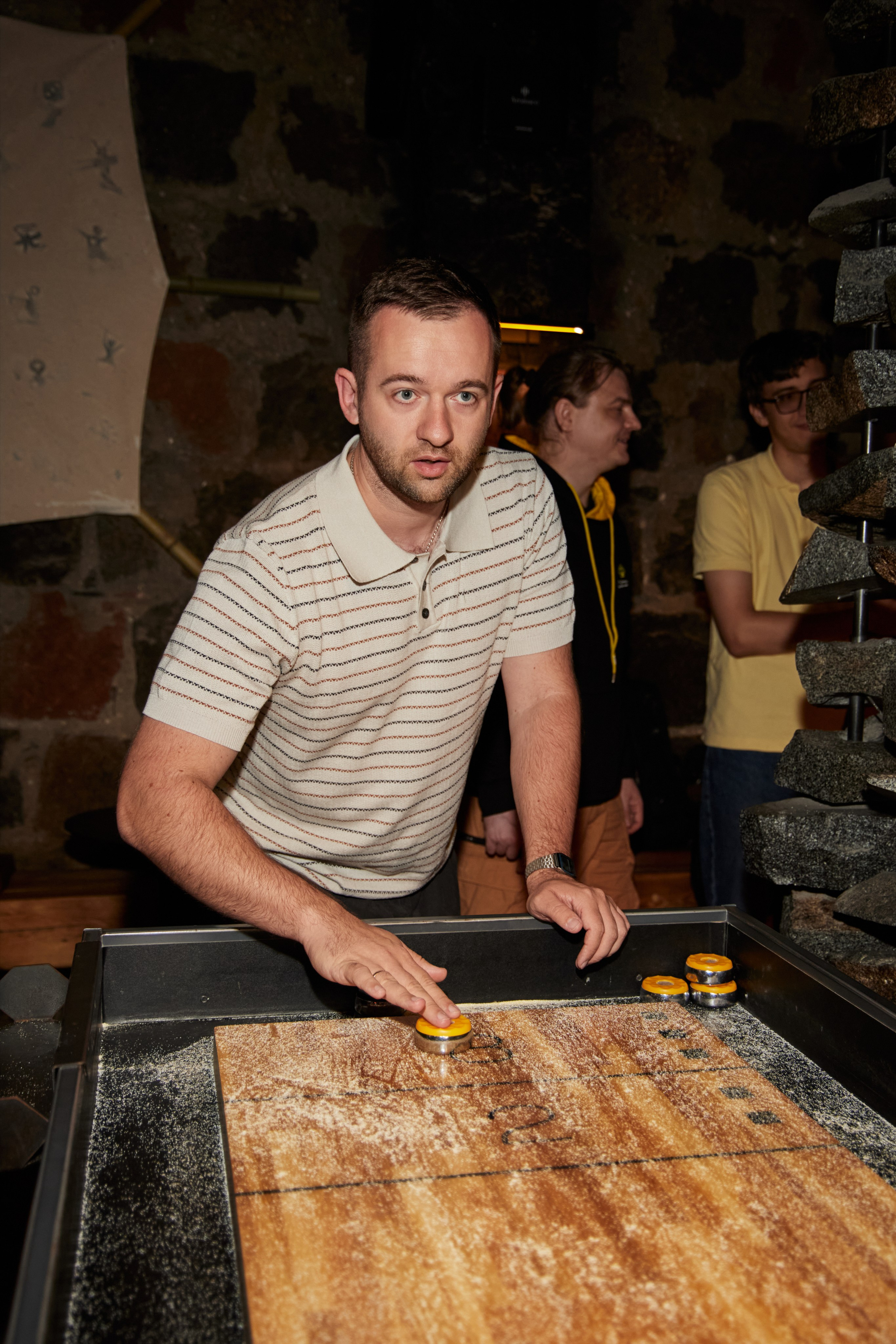 Citron Team Building. Photographer & videographer in Tbilisi, Georgia