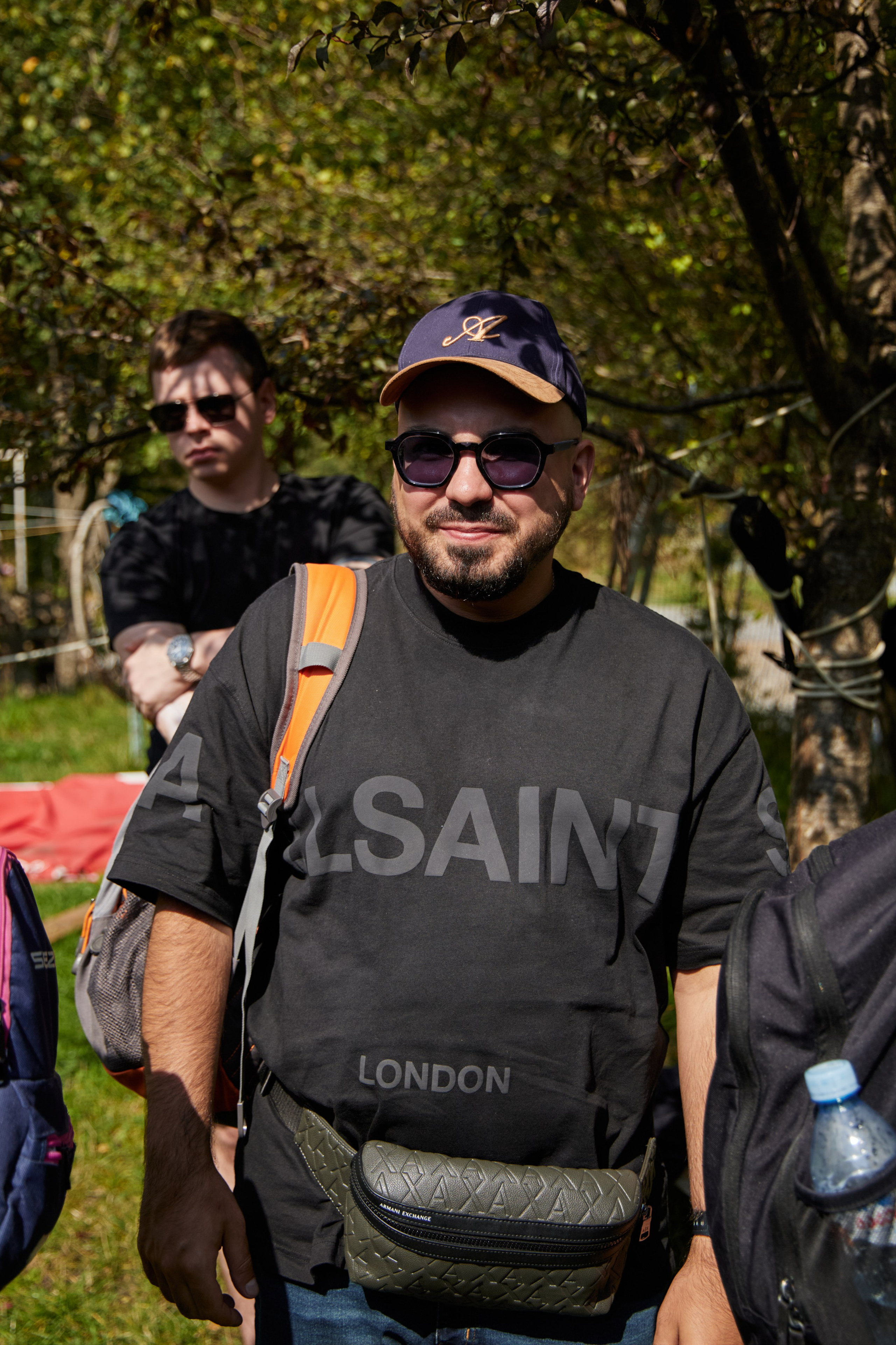 Citron Team Building. Photographer & videographer in Tbilisi, Georgia