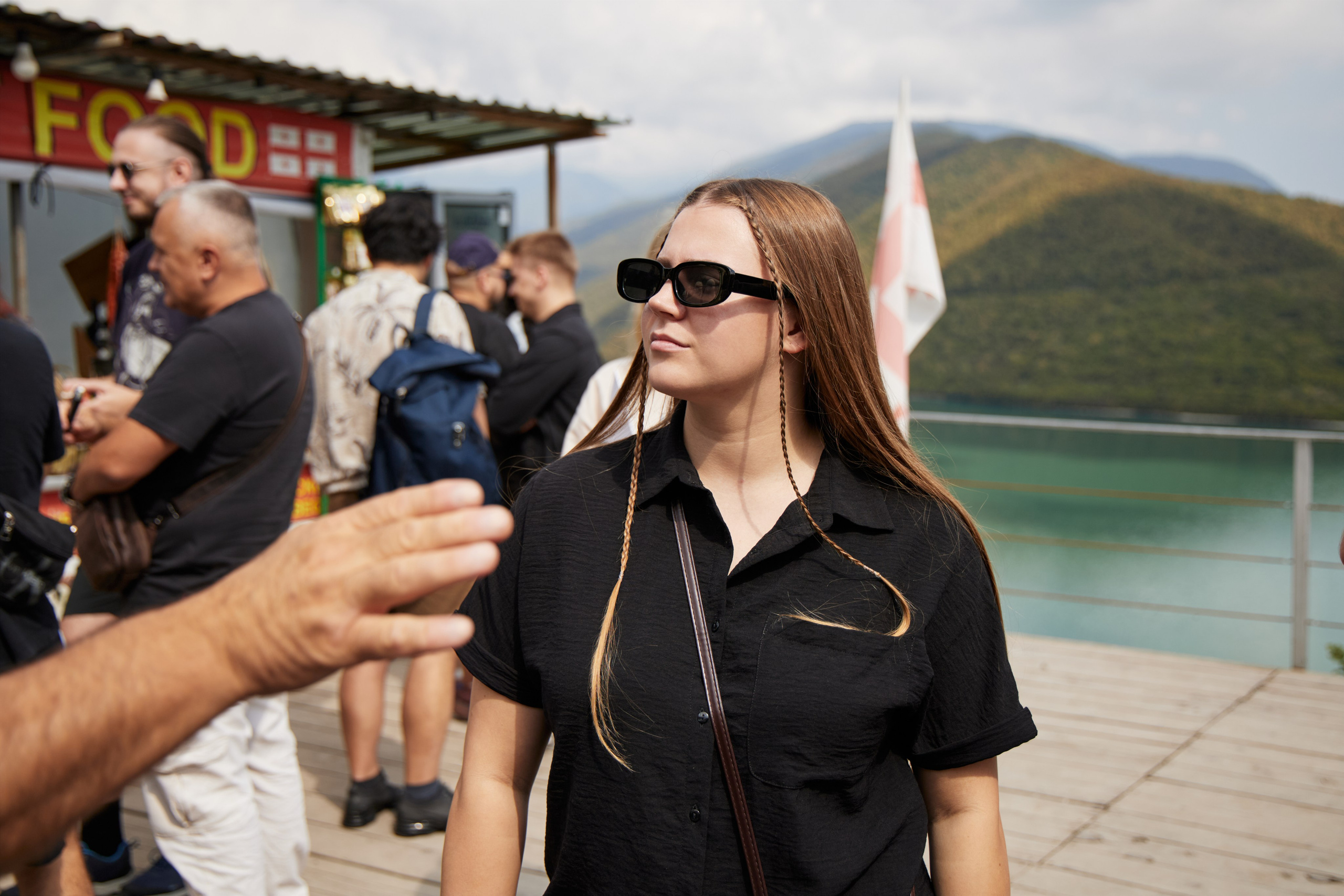 Citron Team Building. Photographer & videographer in Tbilisi, Georgia