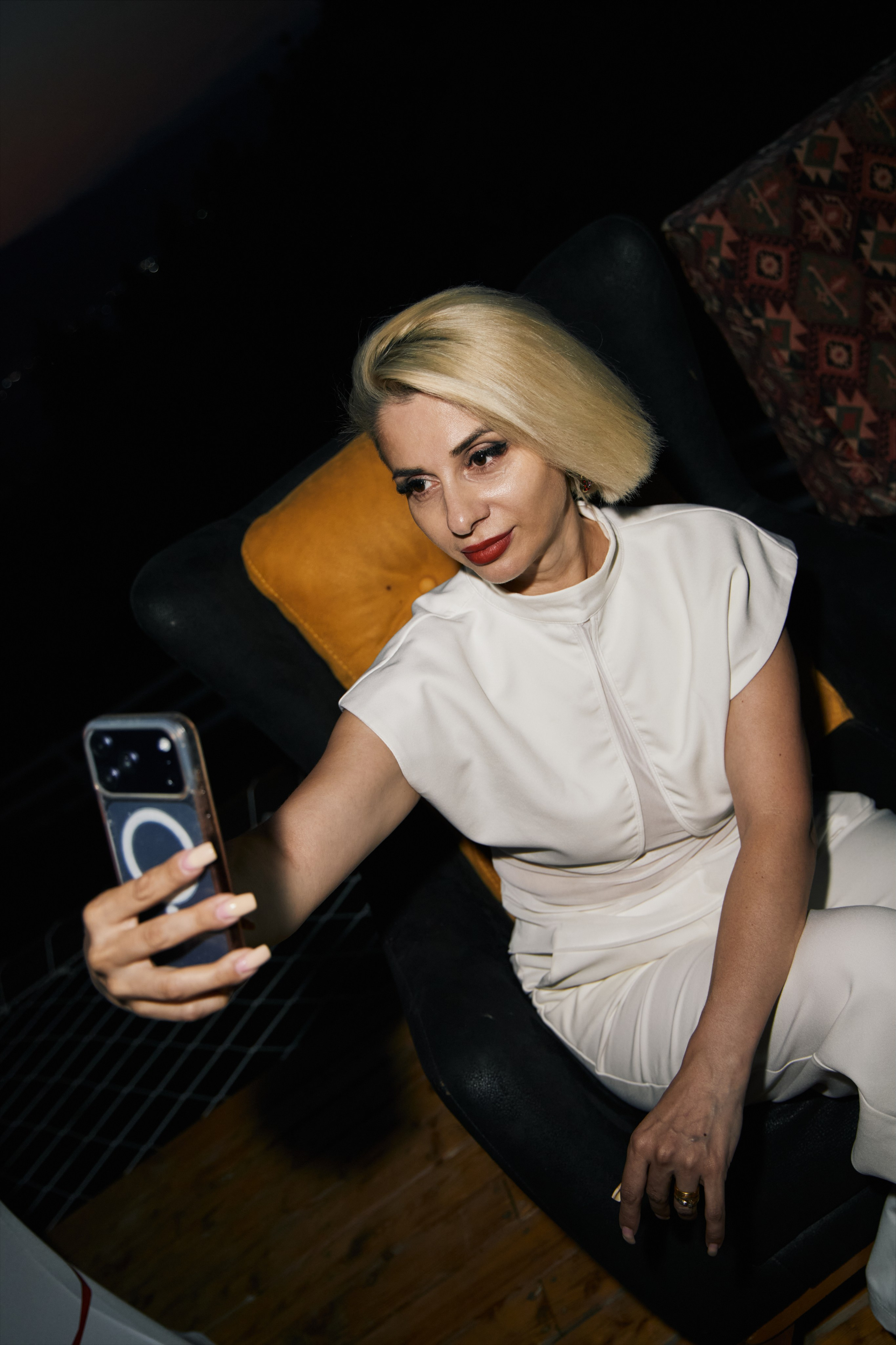 Polina’s Birthday Party. Photographer & videographer in Tbilisi, Georgia