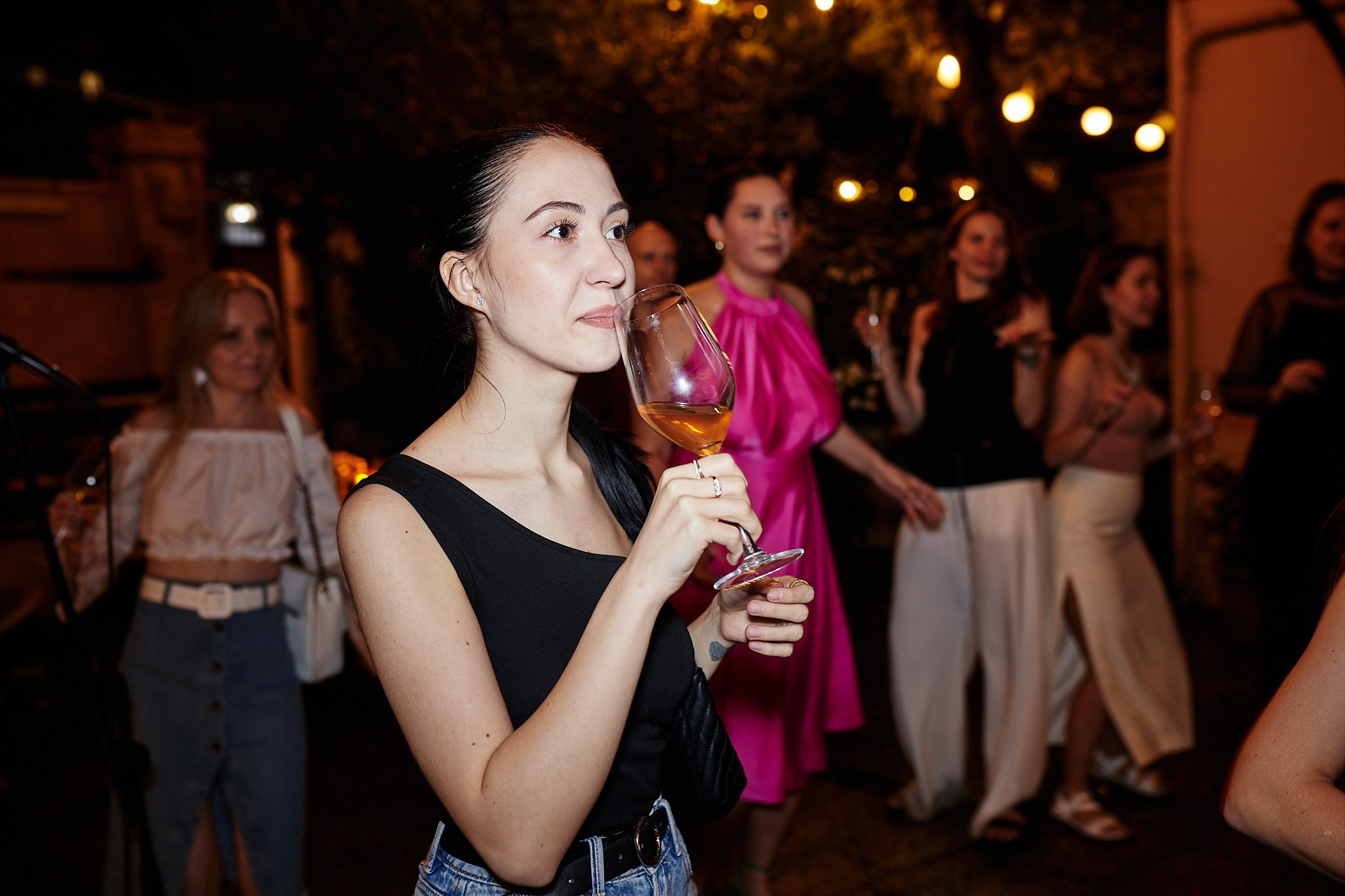 Yulia’s Birthday Party. Photographer & videographer in Tbilisi, Georgia