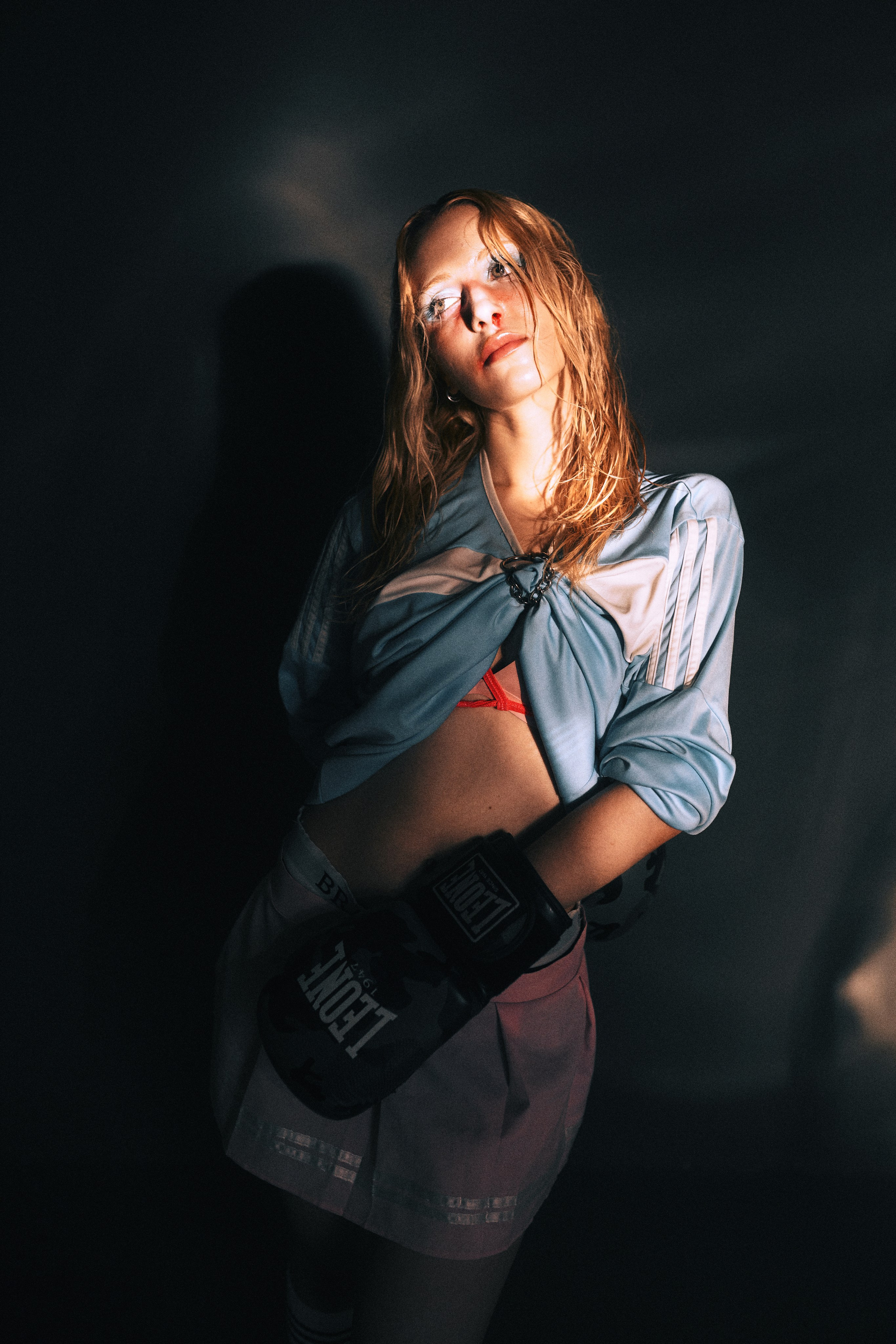 Александра. Photographer & videographer in Tbilisi, Georgia