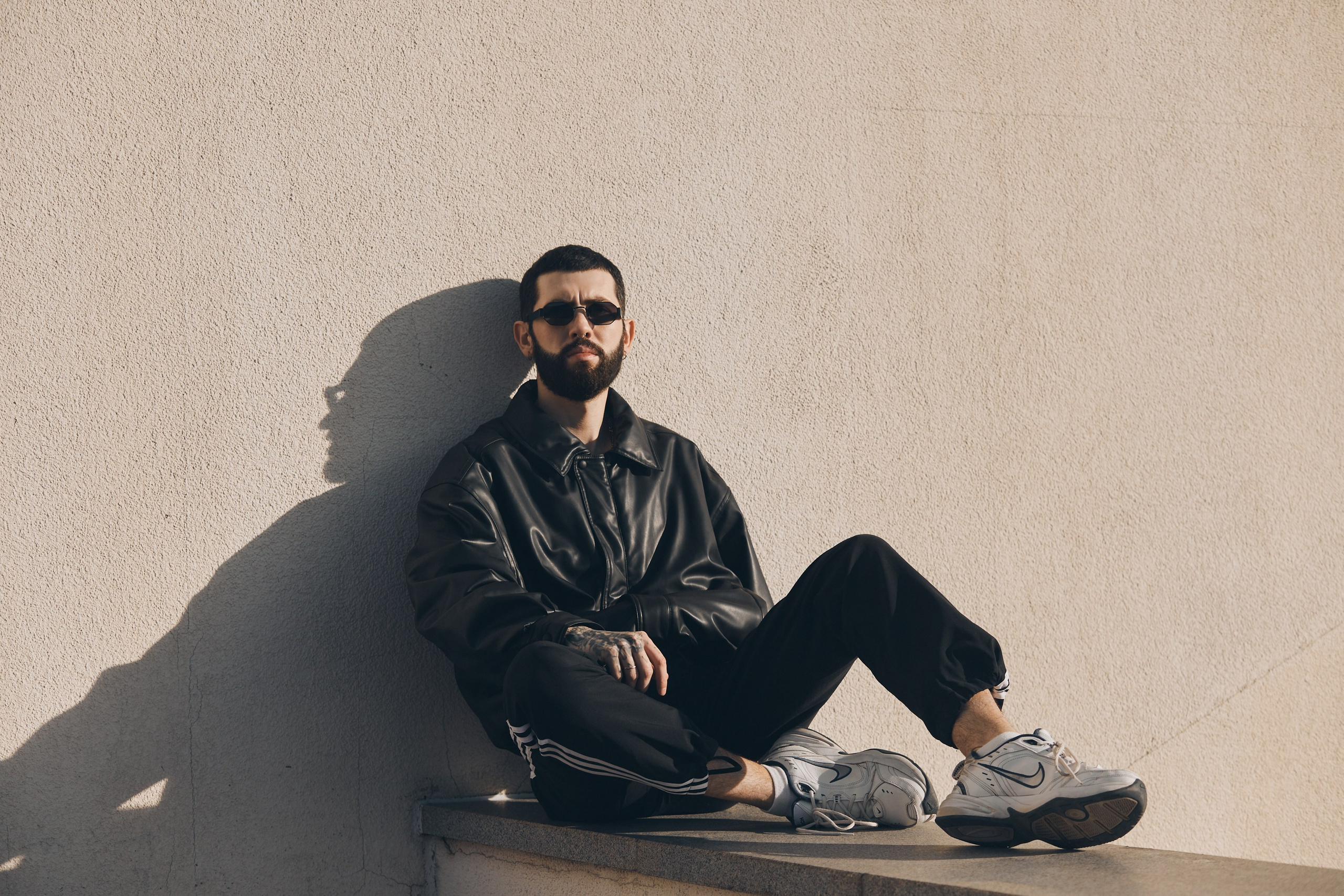 Дмитрий. Фотограф и видеограф Тбилиси, Грузия — Мамука | Портреты, Репортаж, Fashion, Видео
