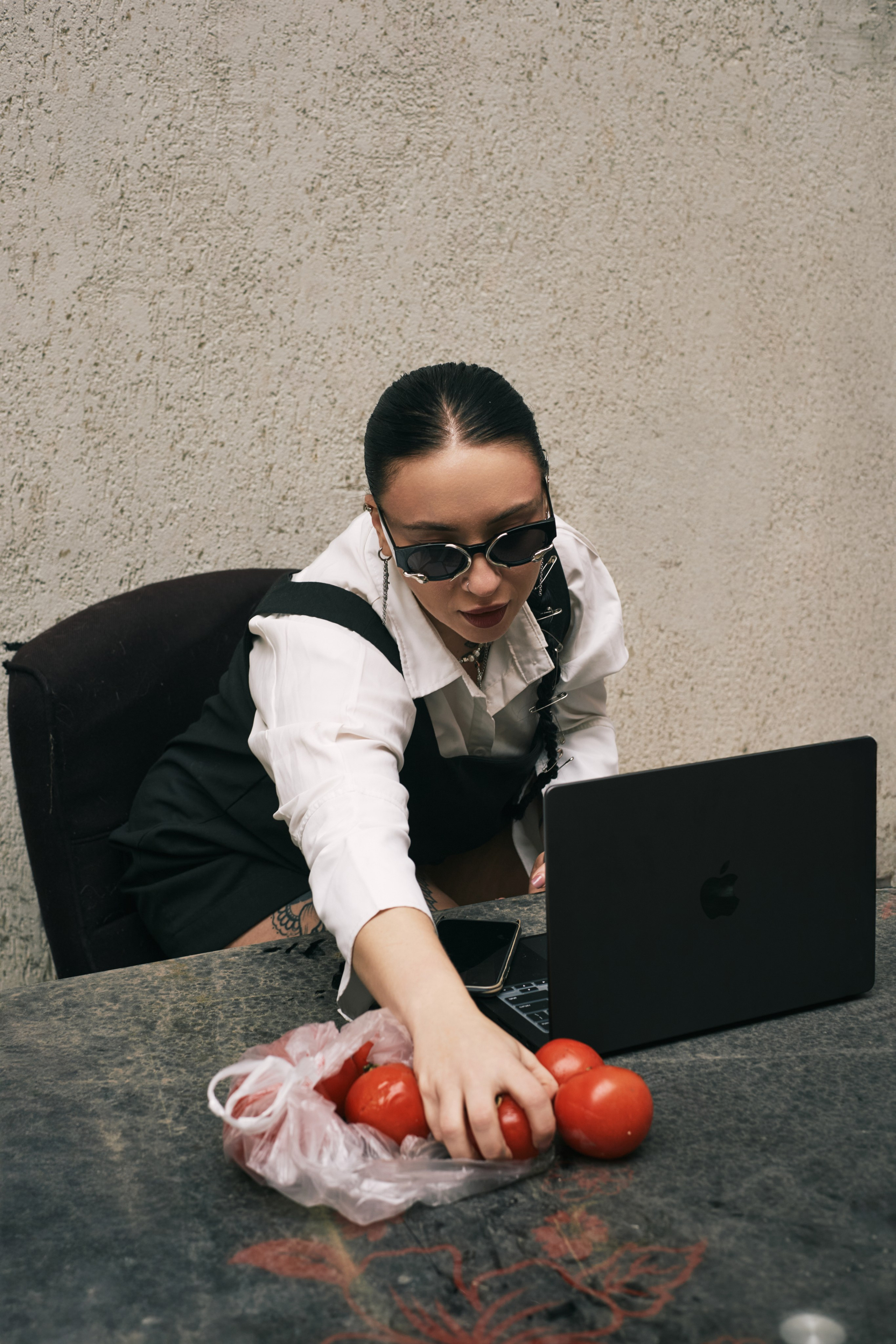 Anna. Photographer & videographer in Tbilisi, Georgia