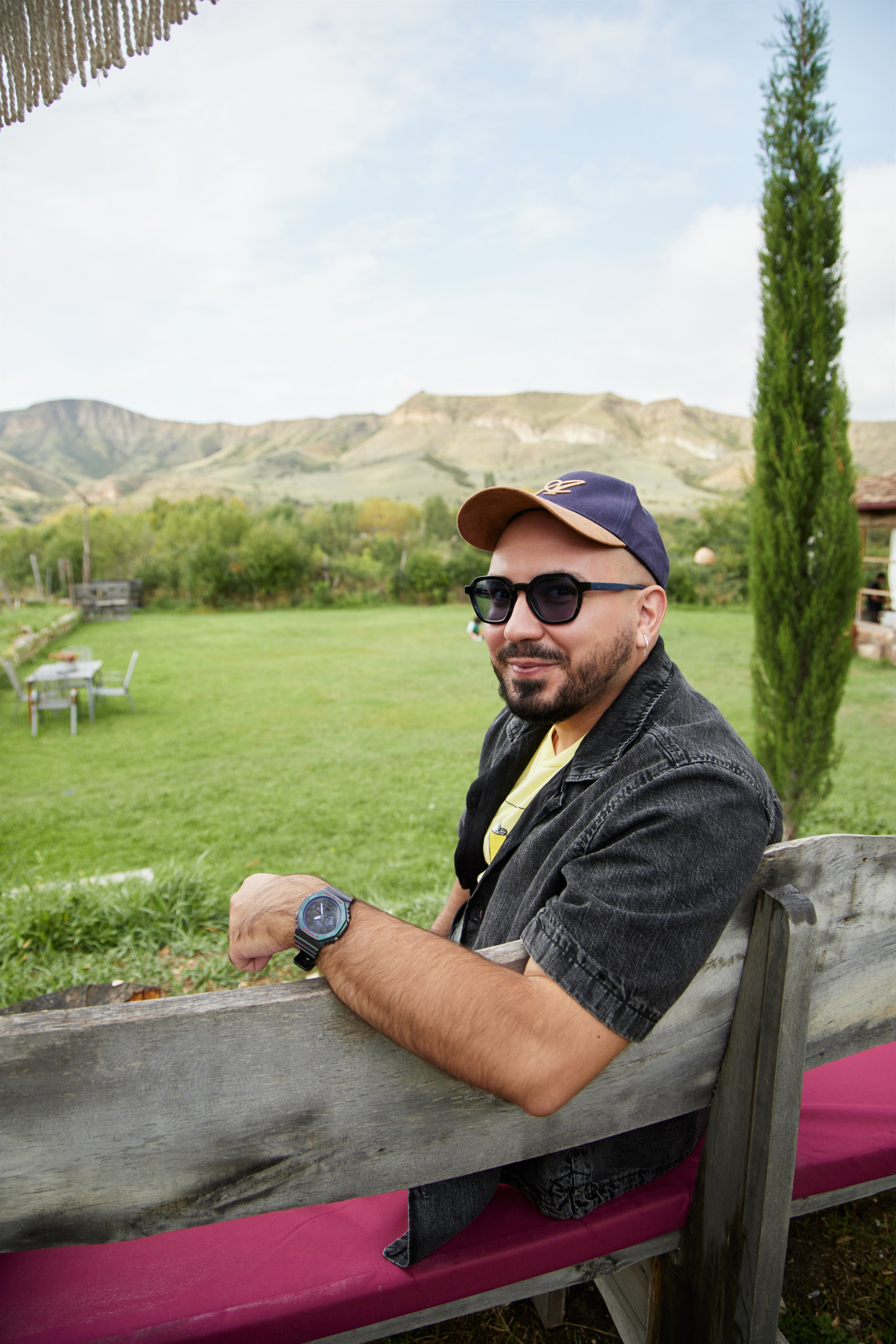 Citron Team Building. Photographer & videographer in Tbilisi, Georgia