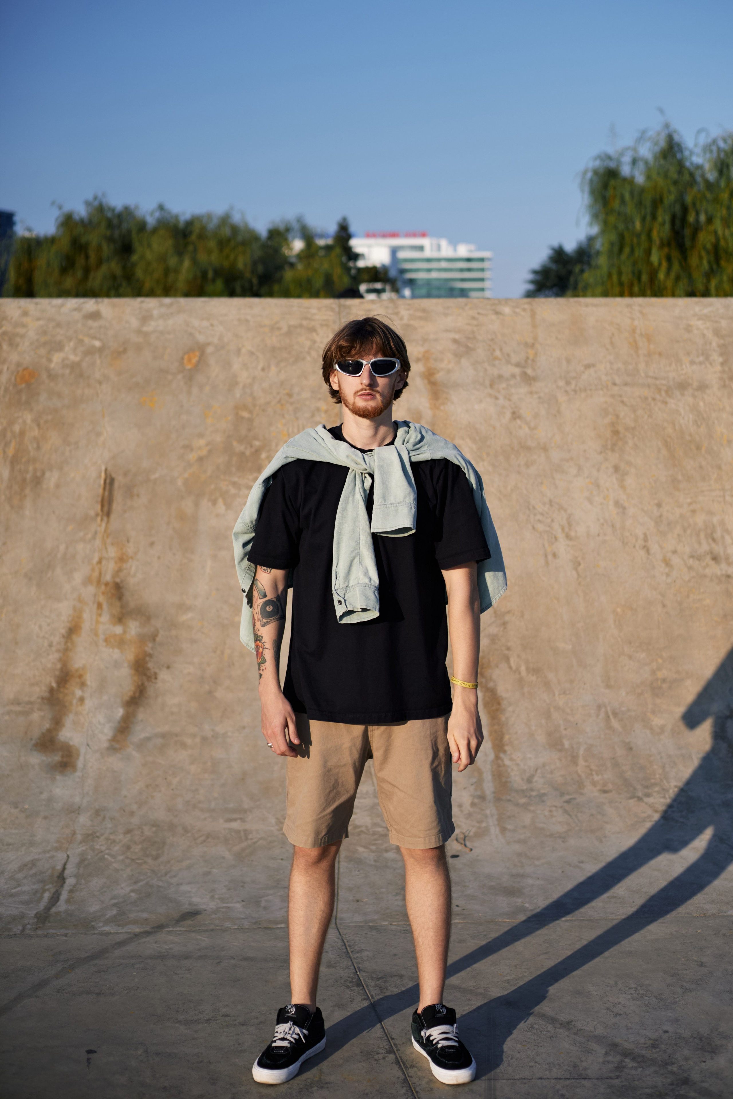 Сергей. Фотограф и видеограф Тбилиси, Грузия — Мамука | Портреты, Репортаж, Fashion, Видео