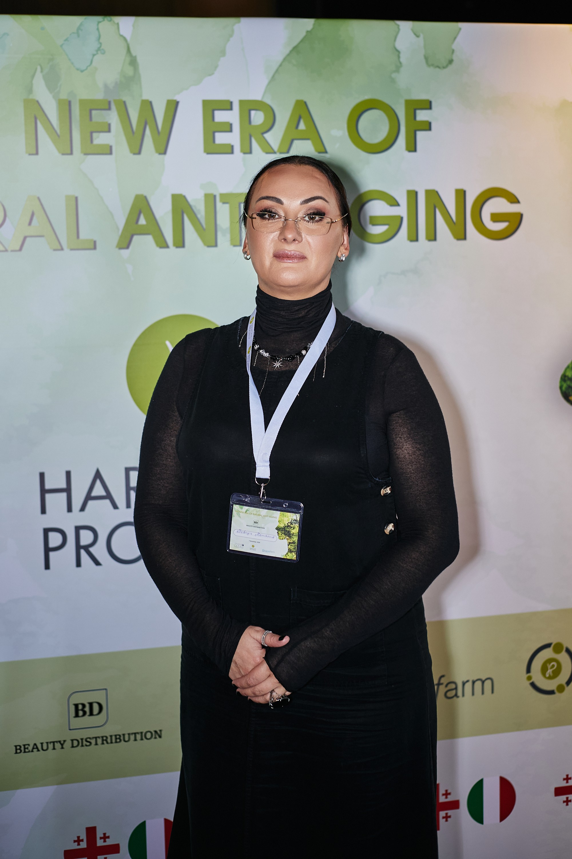 Beauty Distribution. Photographer & videographer in Tbilisi, Georgia