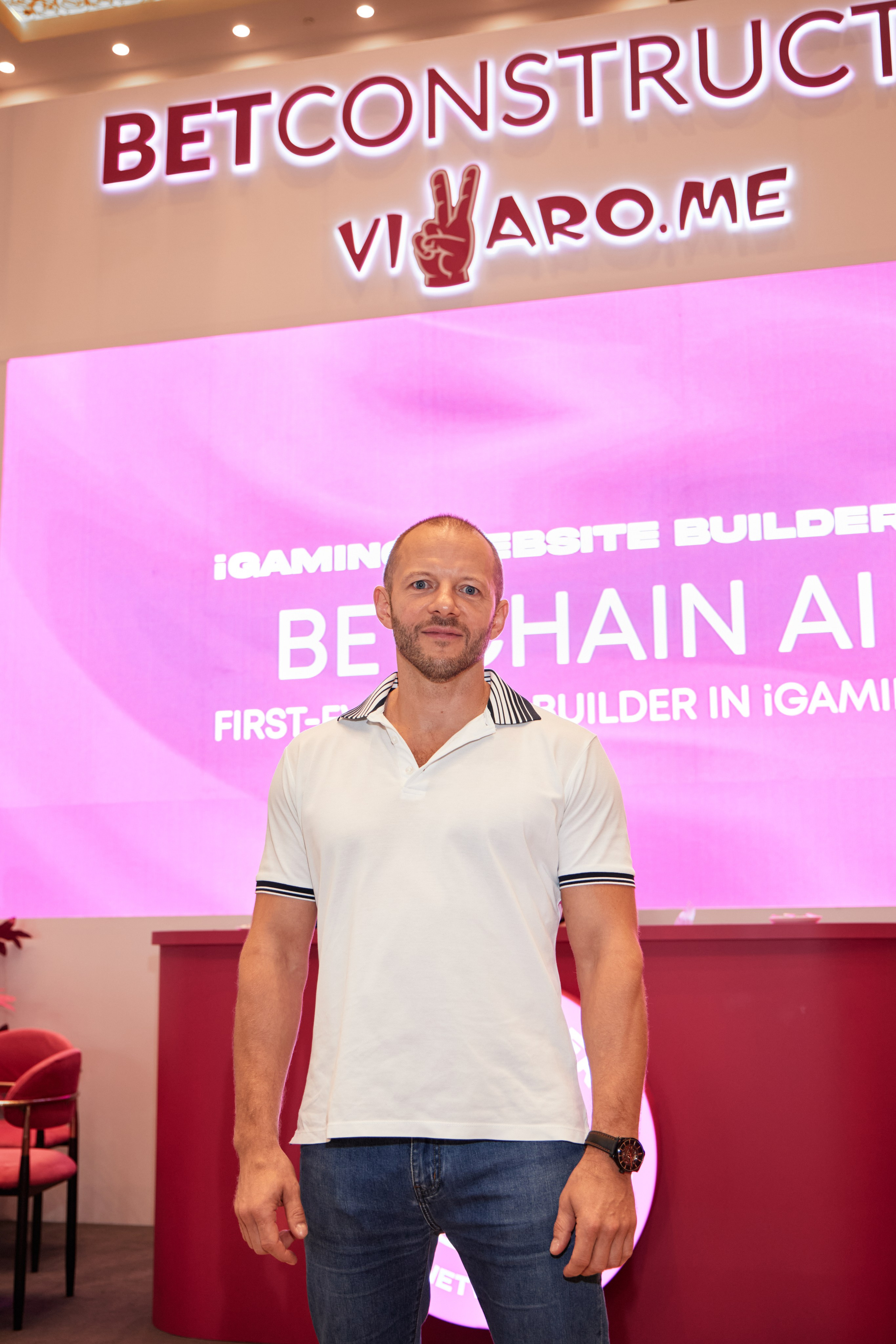 BETCONSTRUCT AI. Фотограф и видеограф Тбилиси, Грузия — Мамука | Портреты, Репортаж, Fashion, Видео