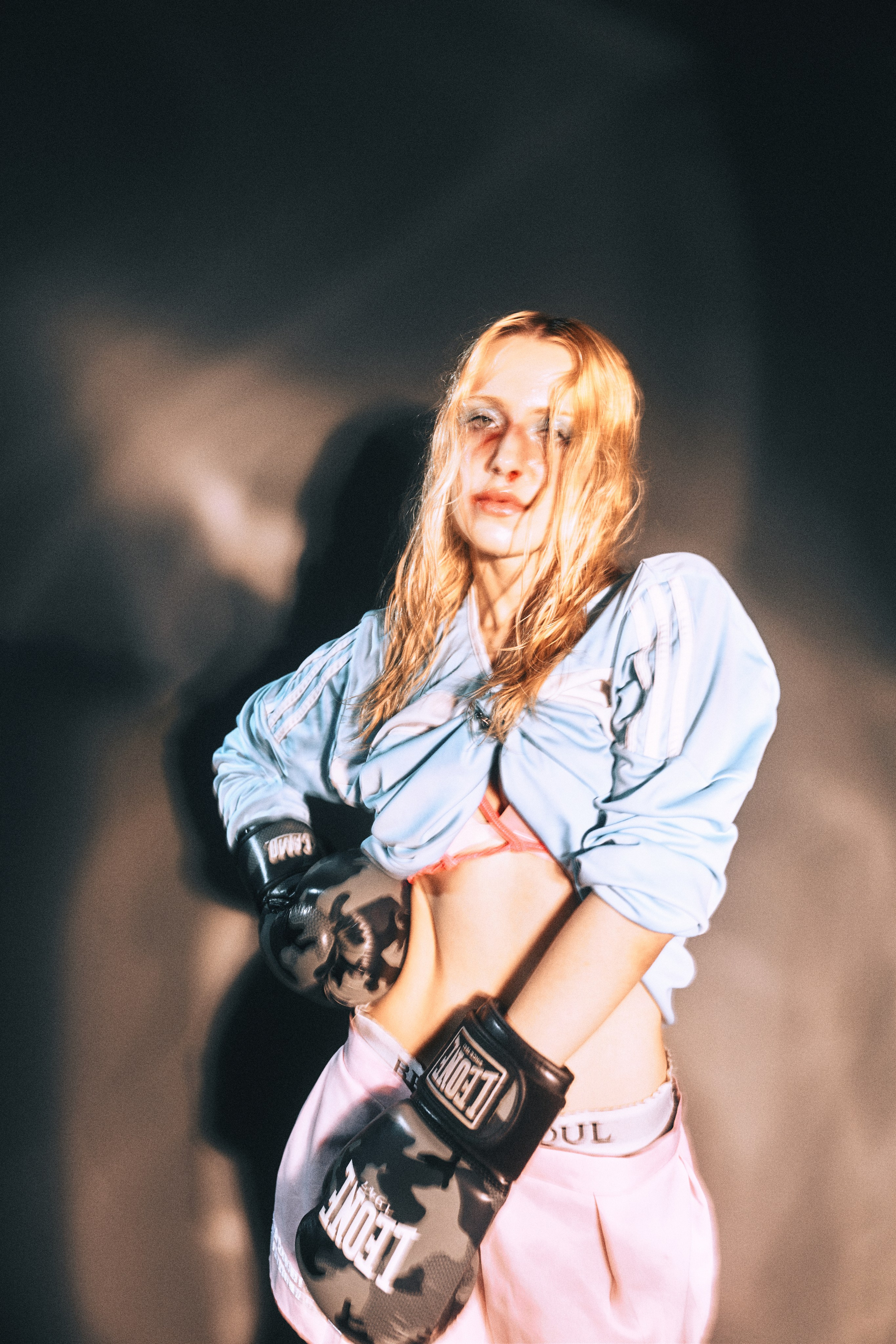 Александра. Photographer & videographer in Tbilisi, Georgia