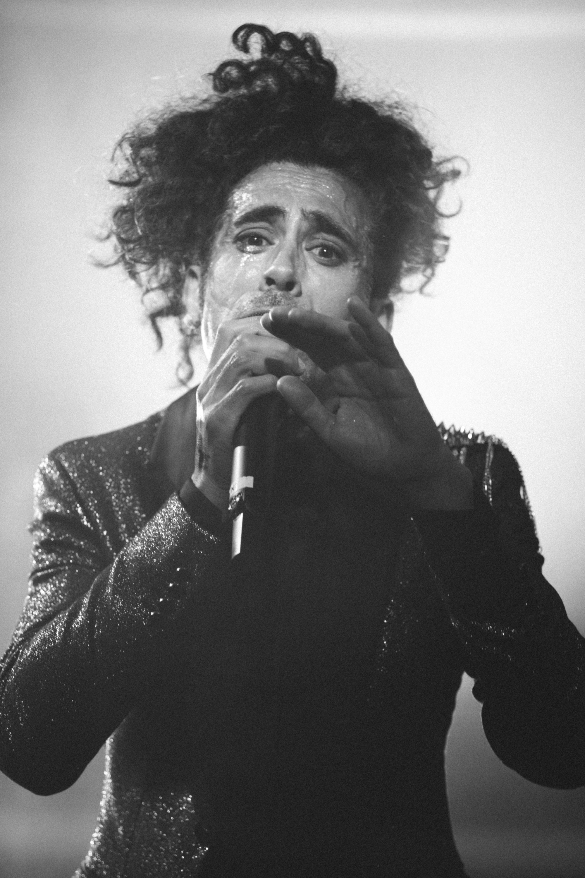 Concert coverage and portraits of the lead singer in Tbilisi. Photographer & videographer in Tbilisi, Georgia