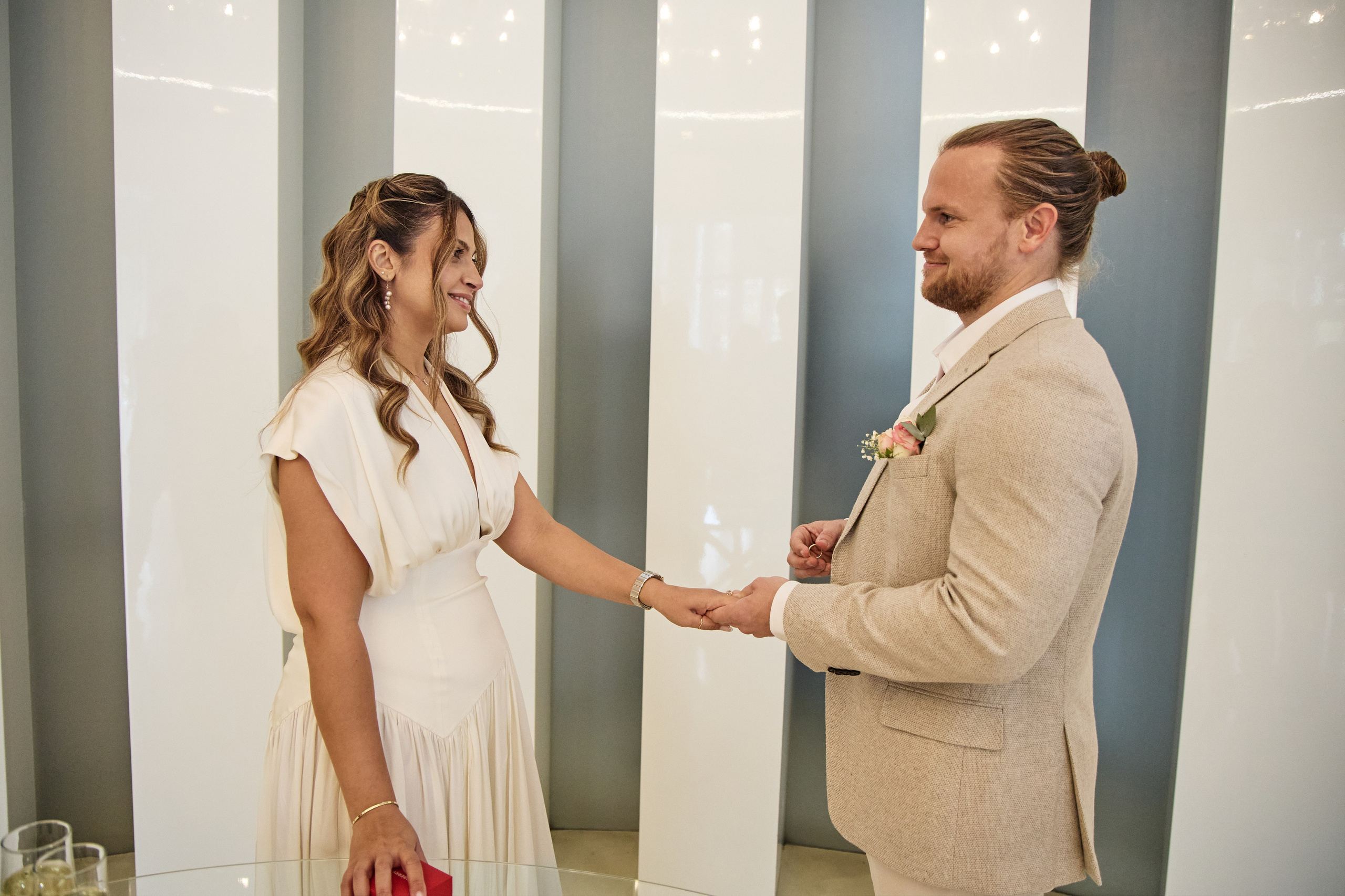 Helia & Jeff. Photographer & videographer in Tbilisi, Georgia