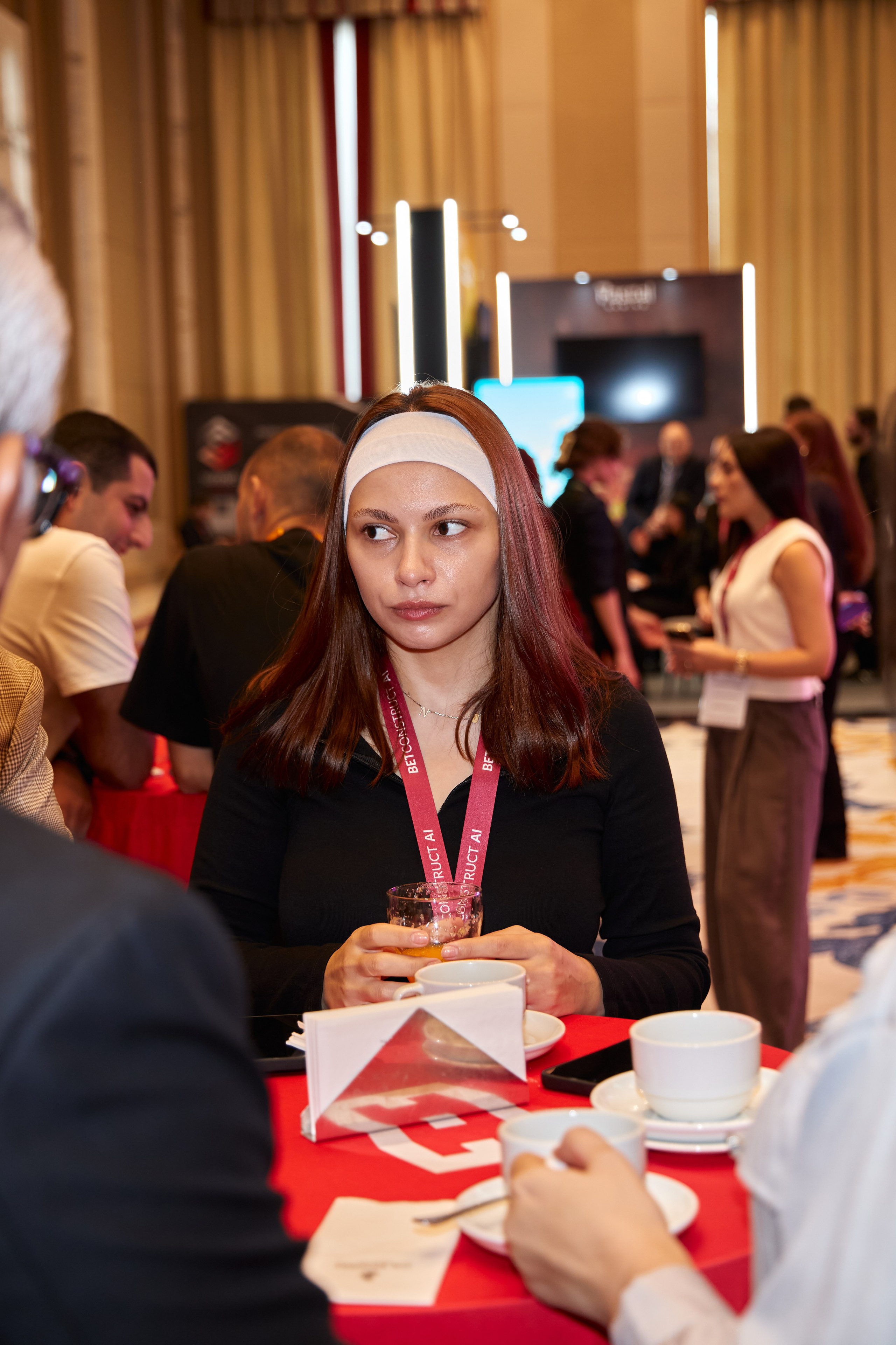 BETCONSTRUCT AI. Фотограф и видеограф Тбилиси, Грузия — Мамука | Портреты, Репортаж, Fashion, Видео