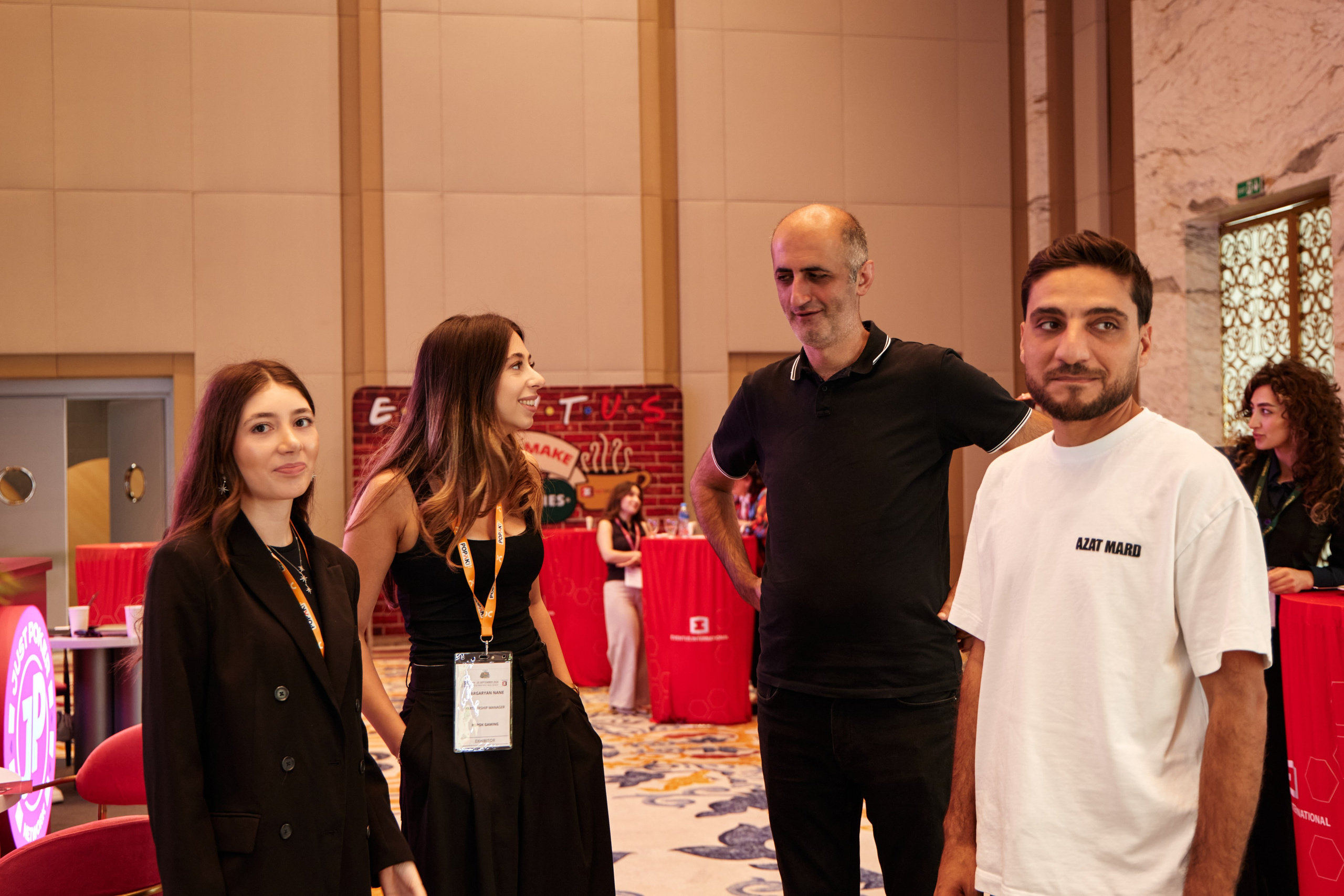 BETCONSTRUCT AI. Фотограф и видеограф Тбилиси, Грузия — Мамука | Портреты, Репортаж, Fashion, Видео