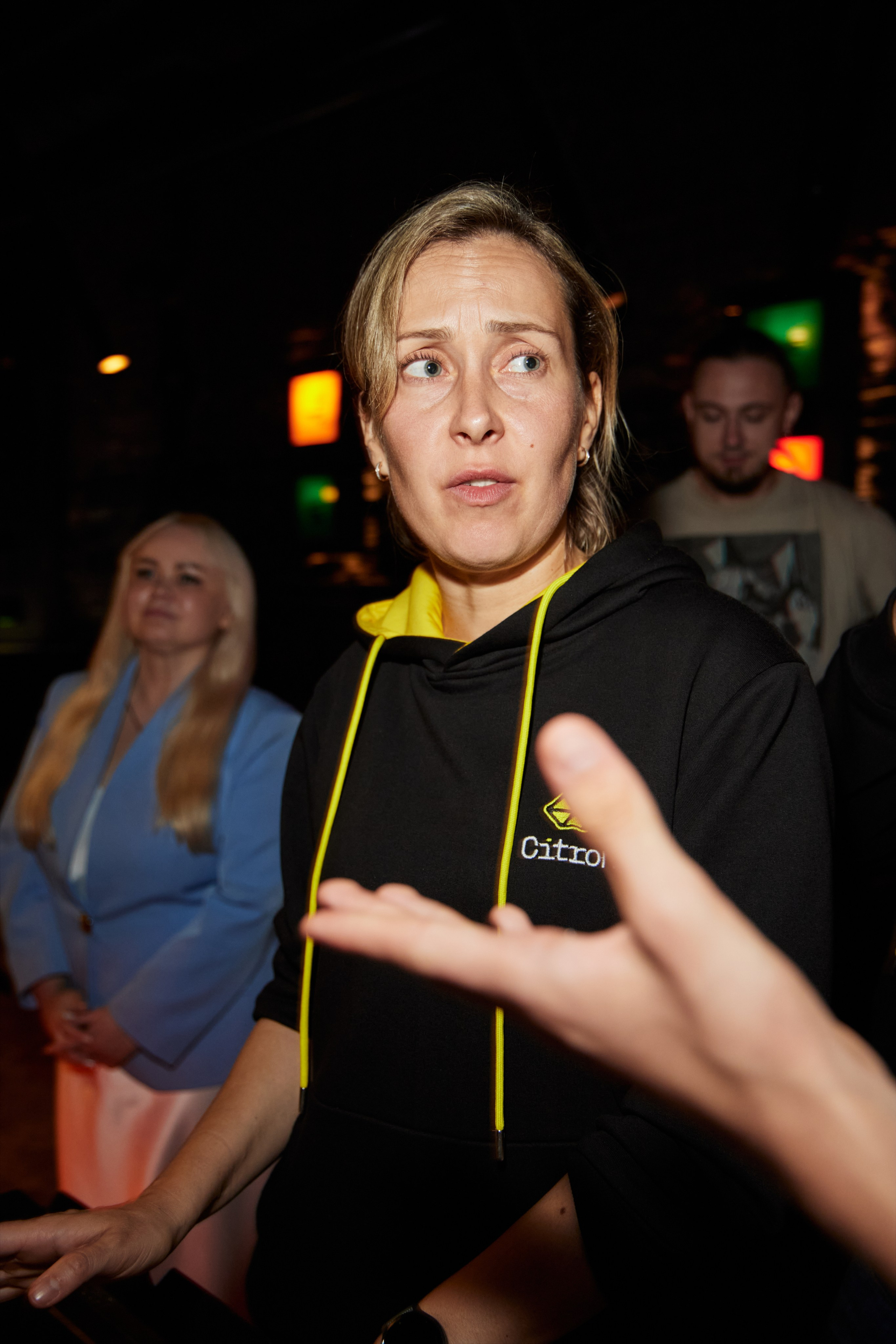 Citron Team Building. Photographer & videographer in Tbilisi, Georgia