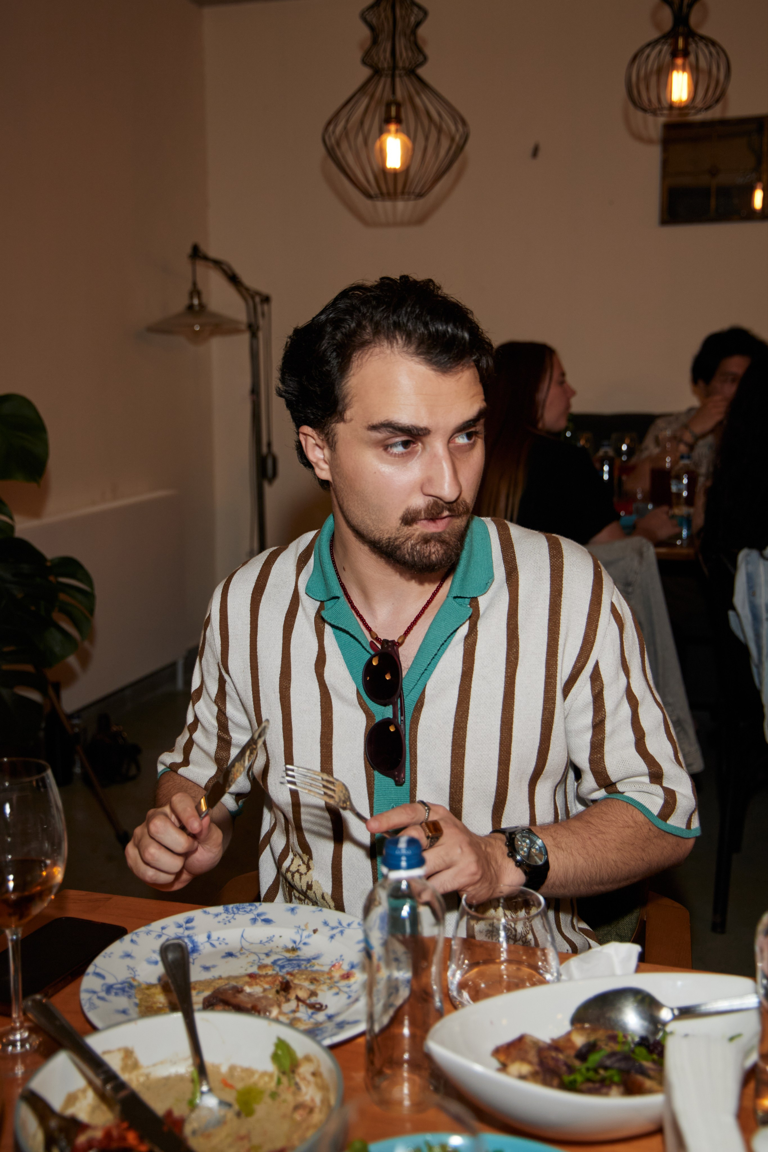 Citron Team Building. Photographer & videographer in Tbilisi, Georgia
