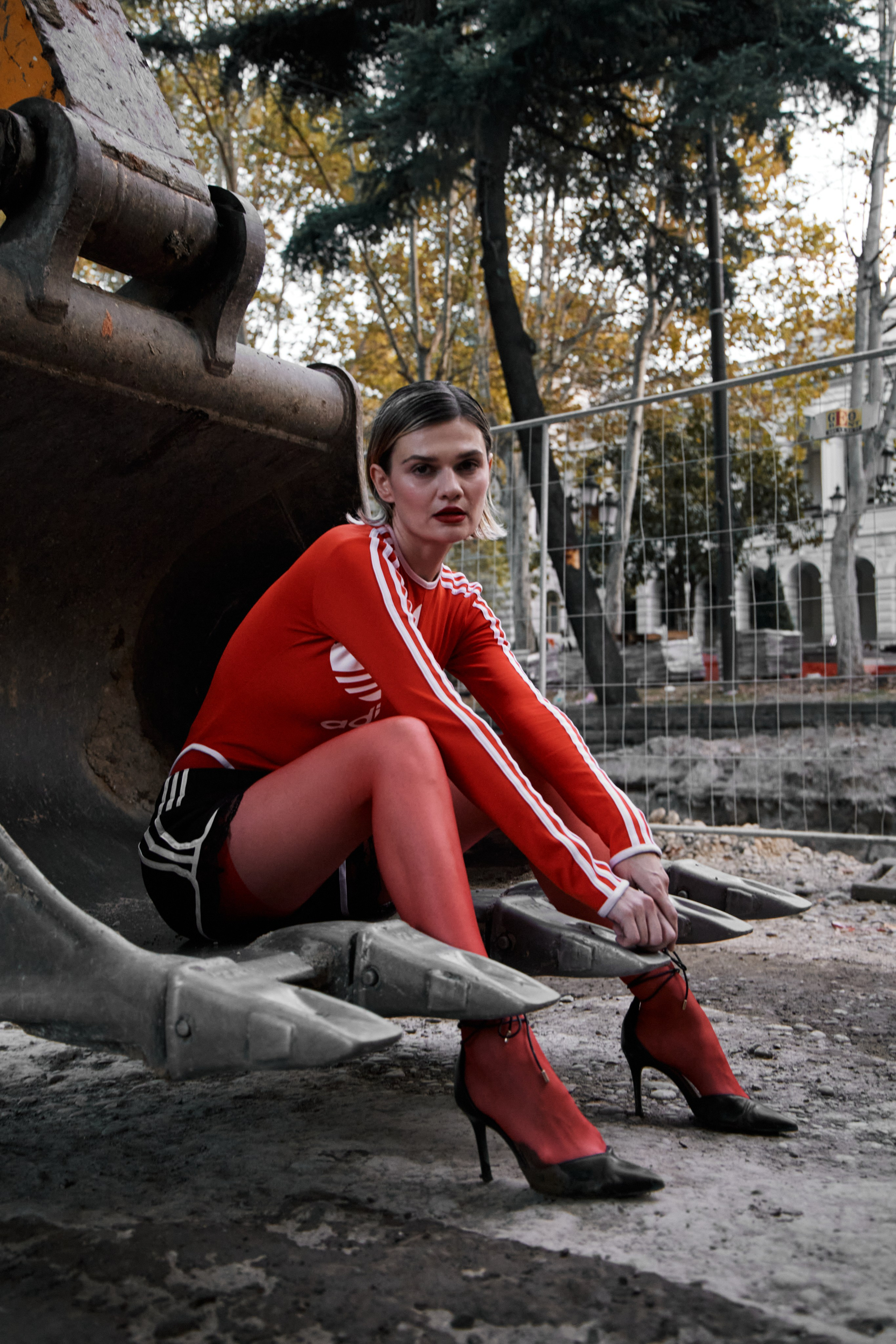 Александра. Фотограф и видеограф Тбилиси, Грузия — Мамука | Портреты, Репортаж, Fashion, Видео