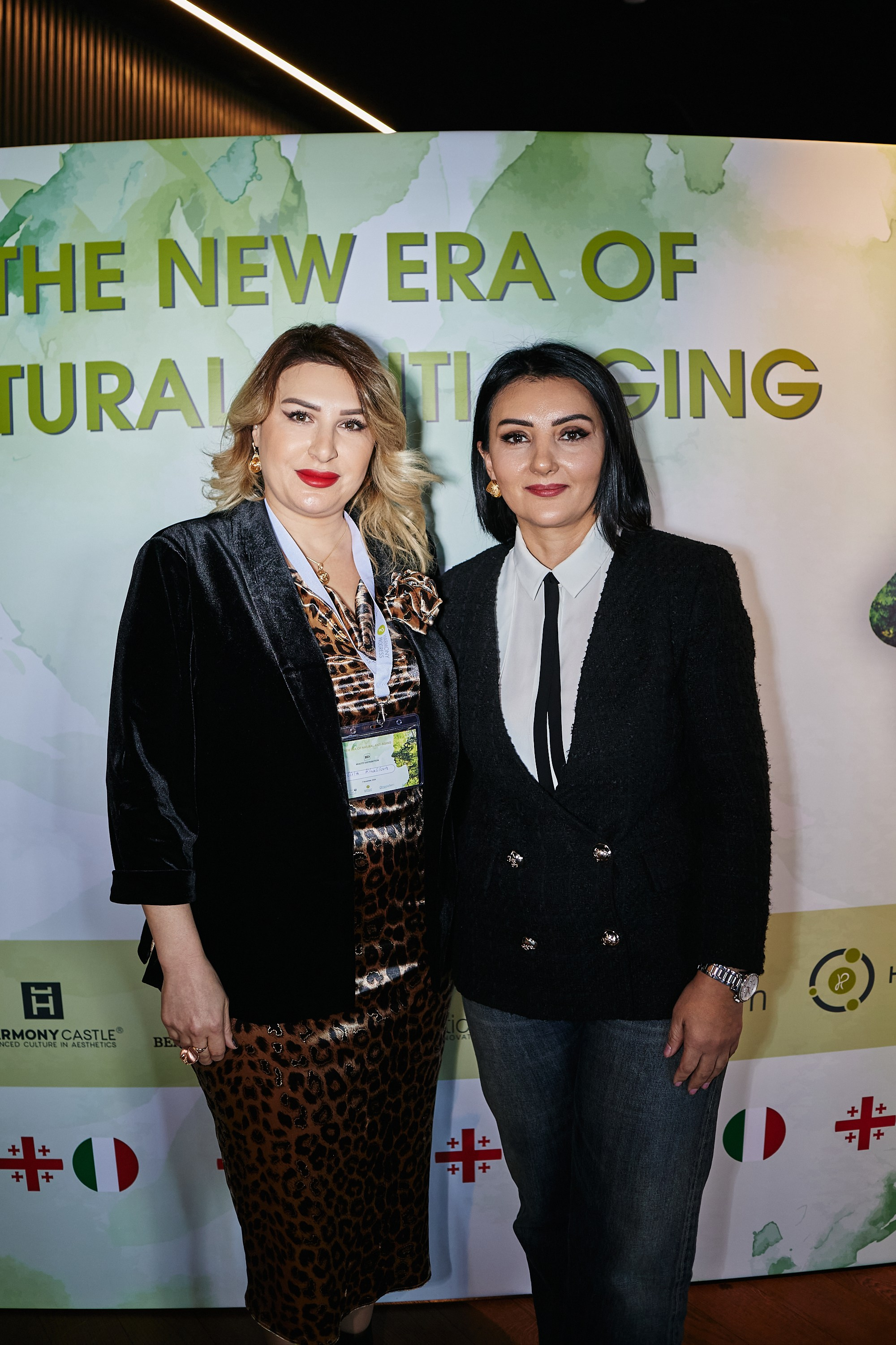 Beauty Distribution. Photographer & videographer in Tbilisi, Georgia