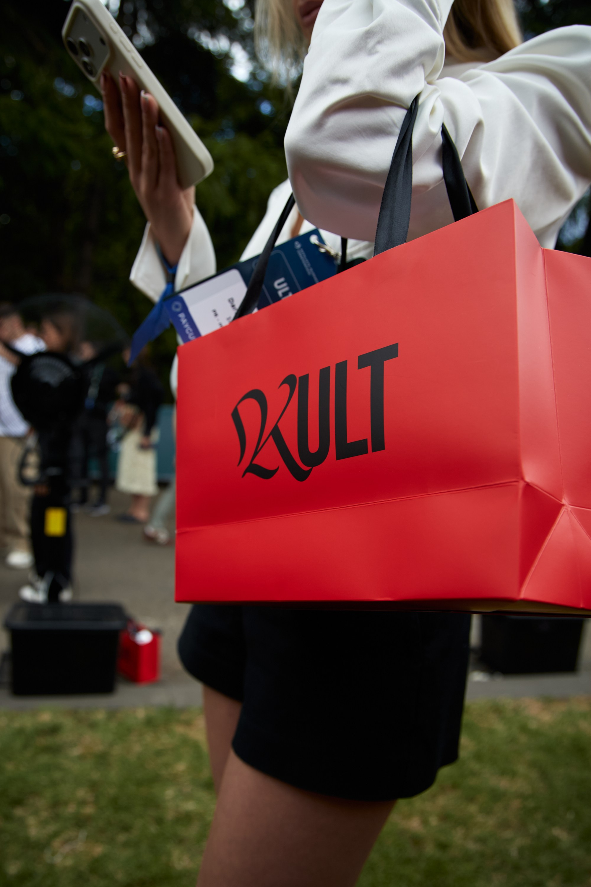 Kult at GGate 2026. Photographer & videographer in Tbilisi, Georgia