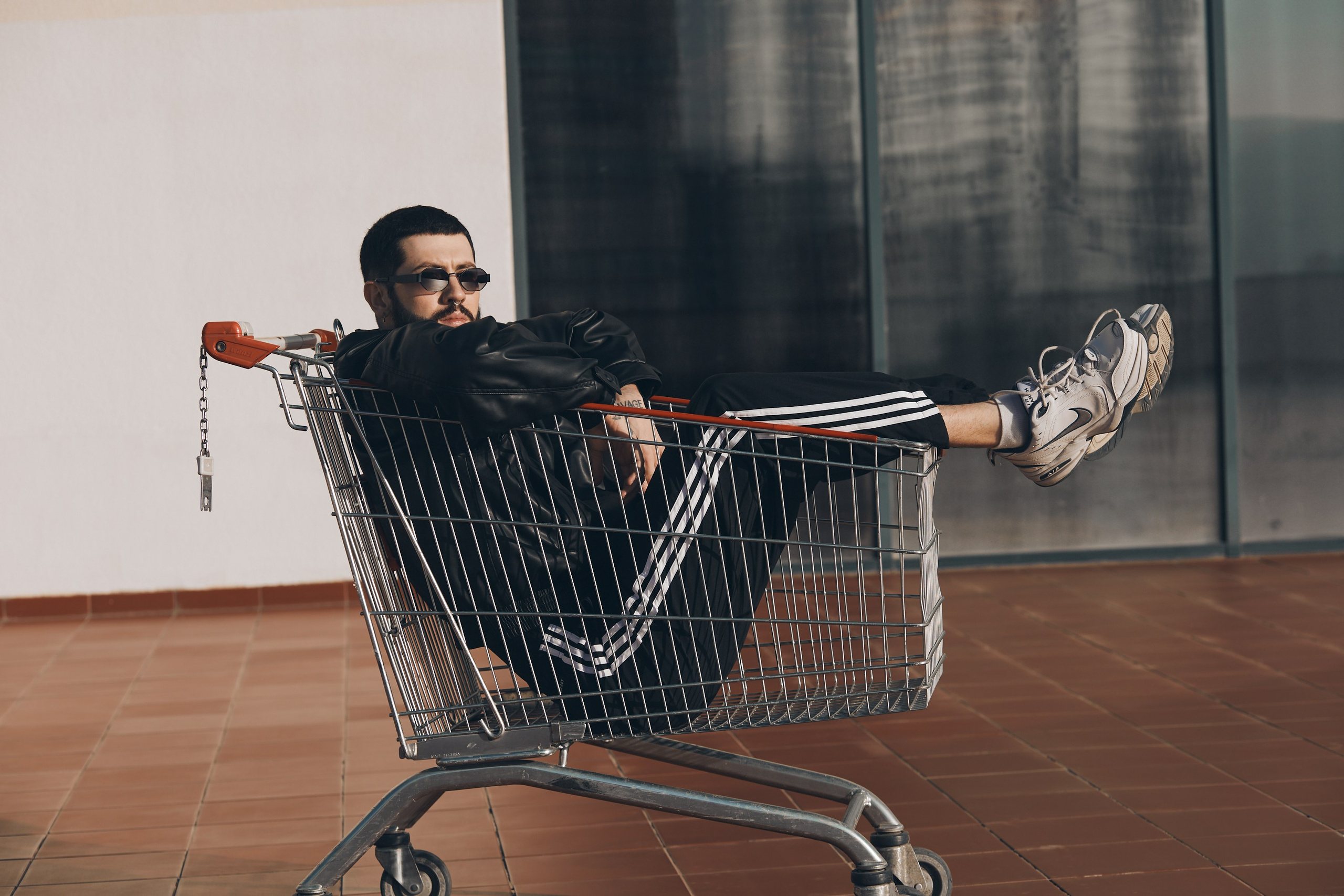 Дмитрий. Фотограф и видеограф Тбилиси, Грузия — Мамука | Портреты, Репортаж, Fashion, Видео