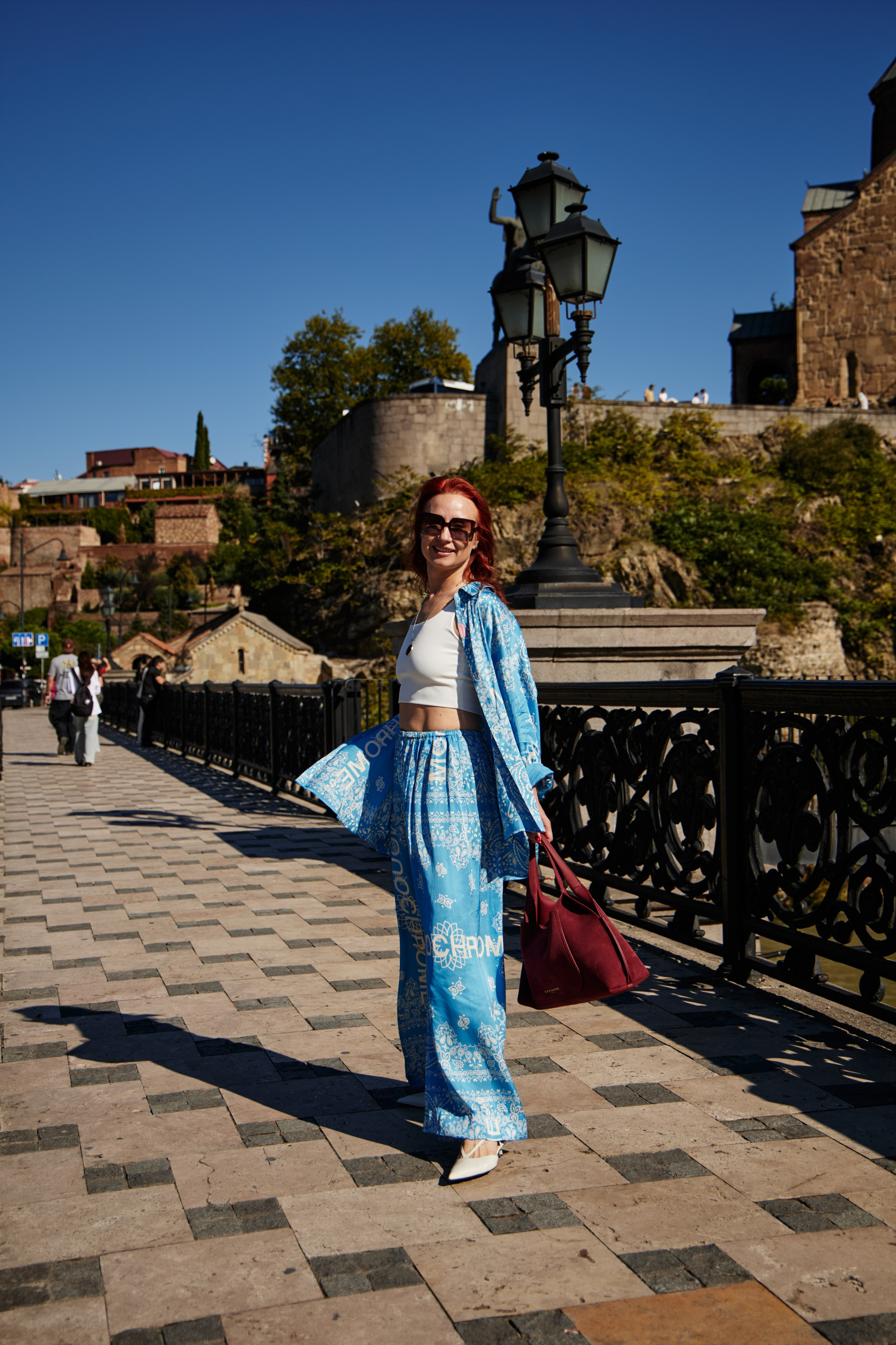 Наталья. Photographer & videographer in Tbilisi, Georgia