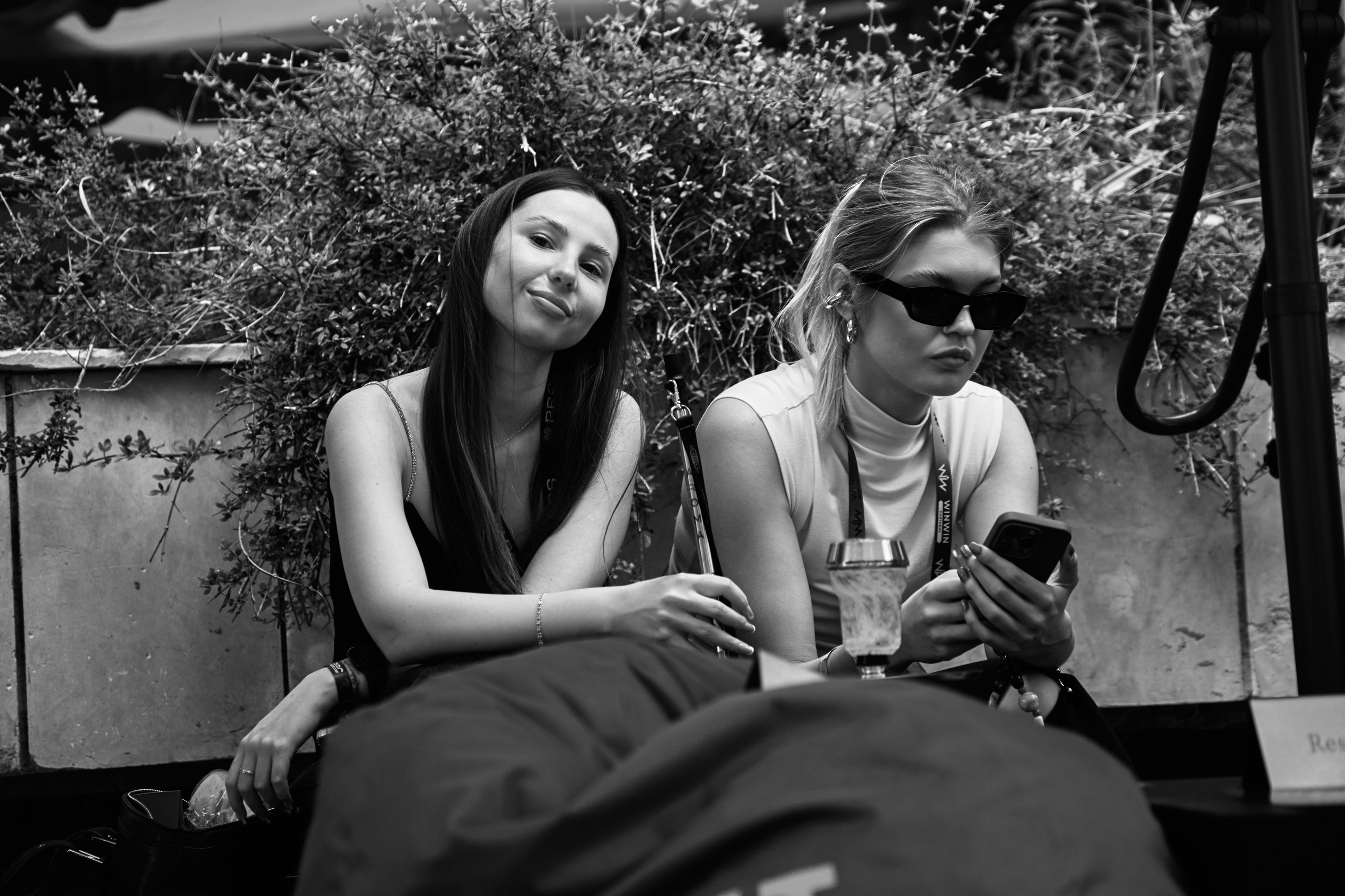 Kult at GGate 2026. Photographer & videographer in Tbilisi, Georgia