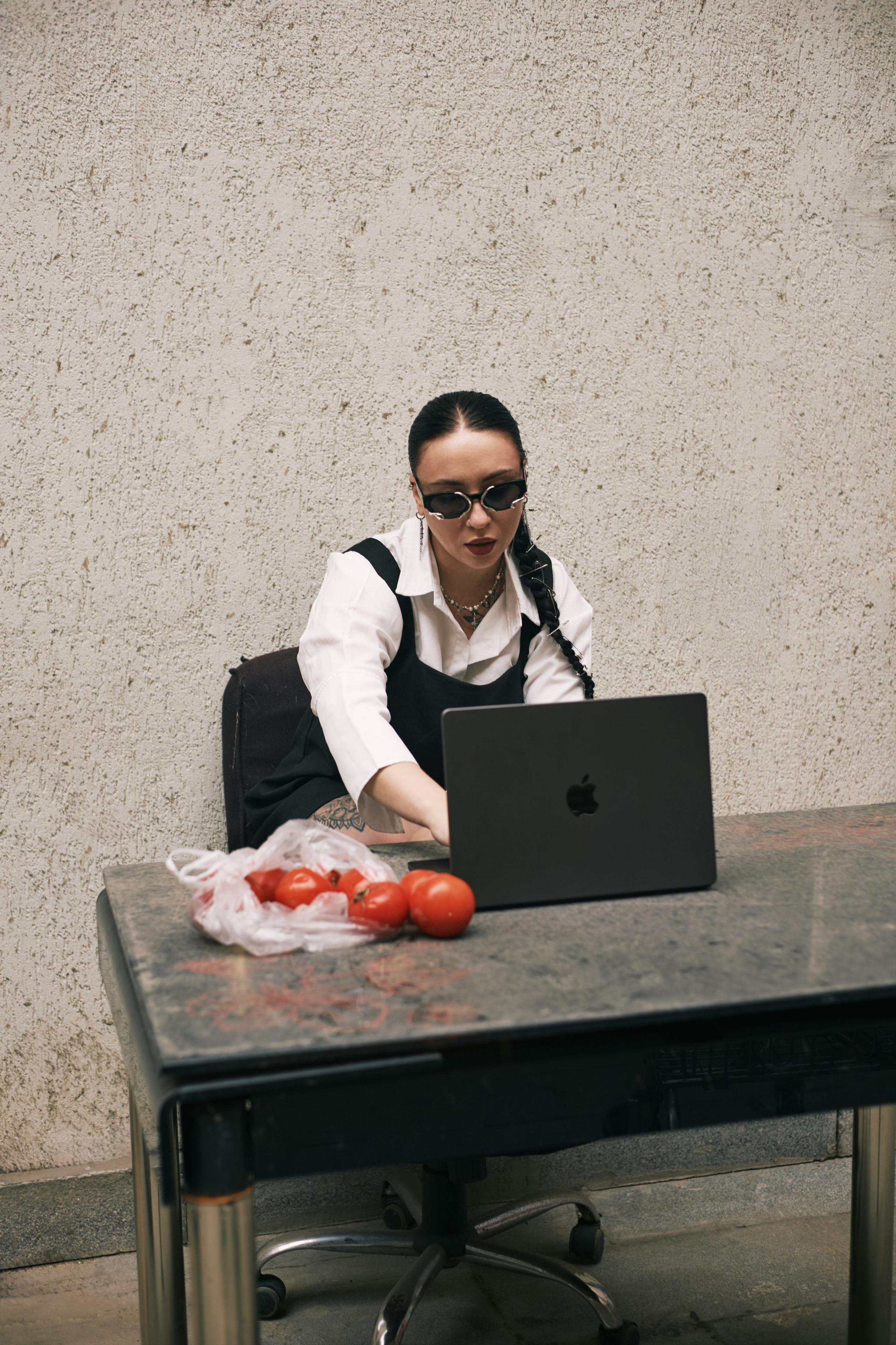 Anna. Photographer & videographer in Tbilisi, Georgia