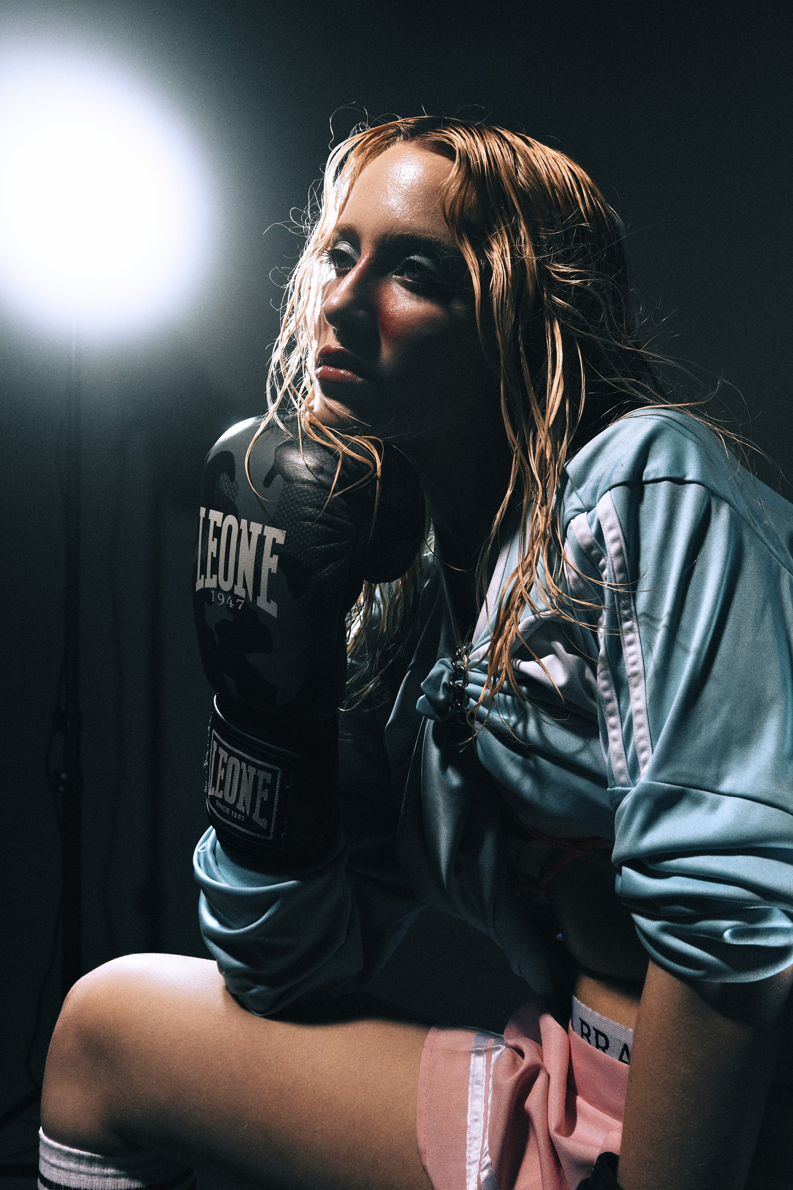 Александра. Photographer & videographer in Tbilisi, Georgia