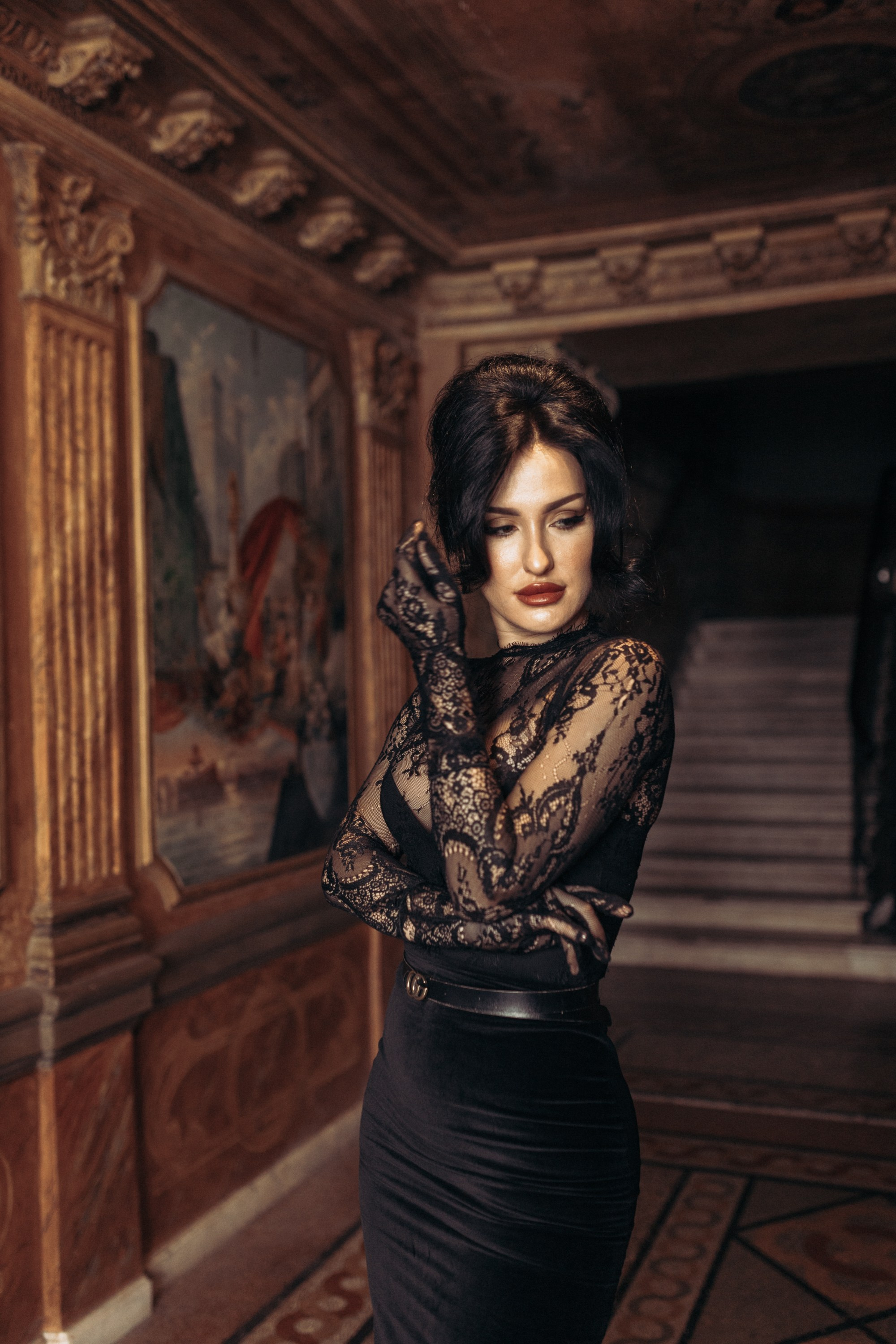 Марина. Фотограф и видеограф Тбилиси, Грузия — Мамука | Портреты, Репортаж, Fashion, Видео