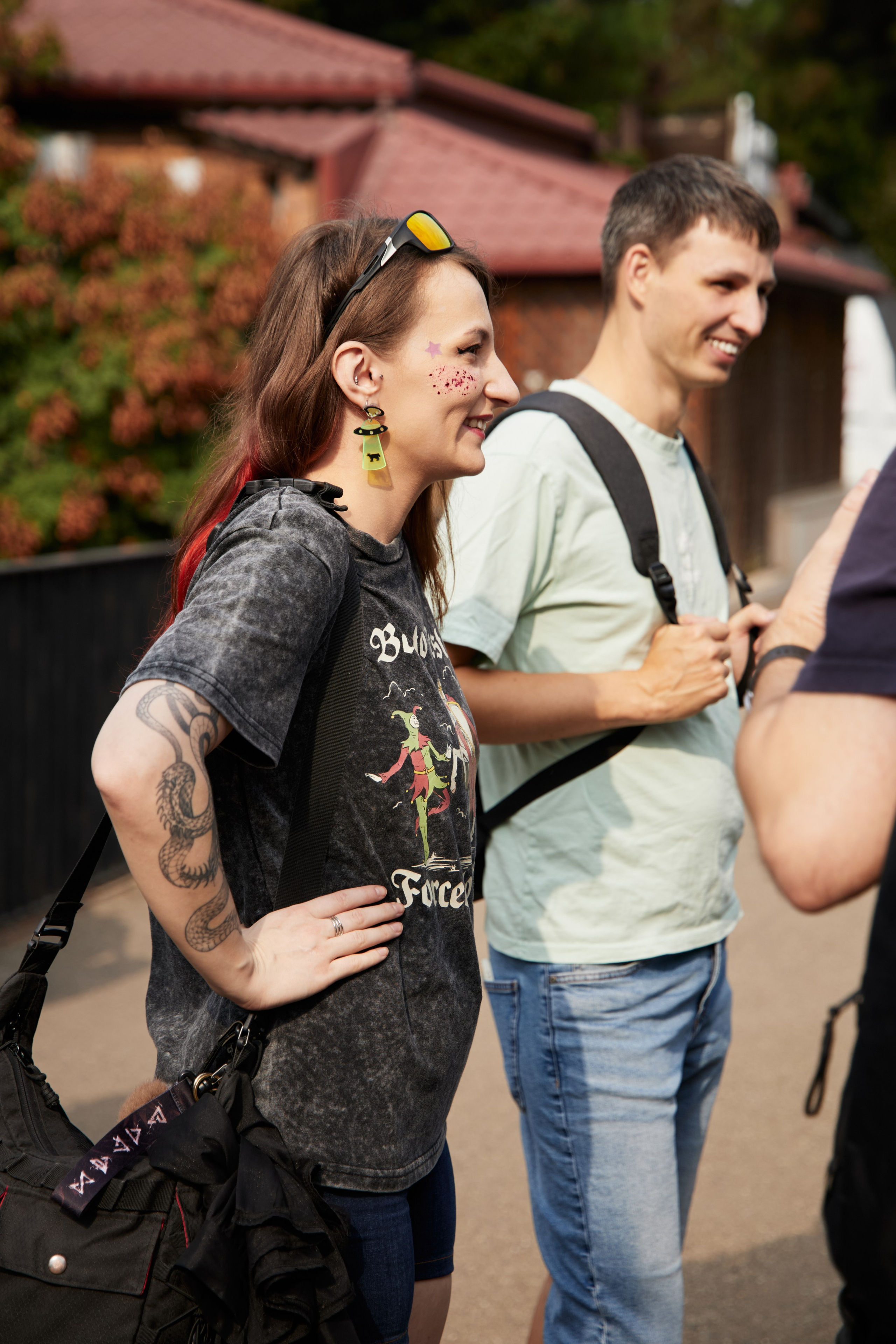Citron Team Building. Photographer & videographer in Tbilisi, Georgia