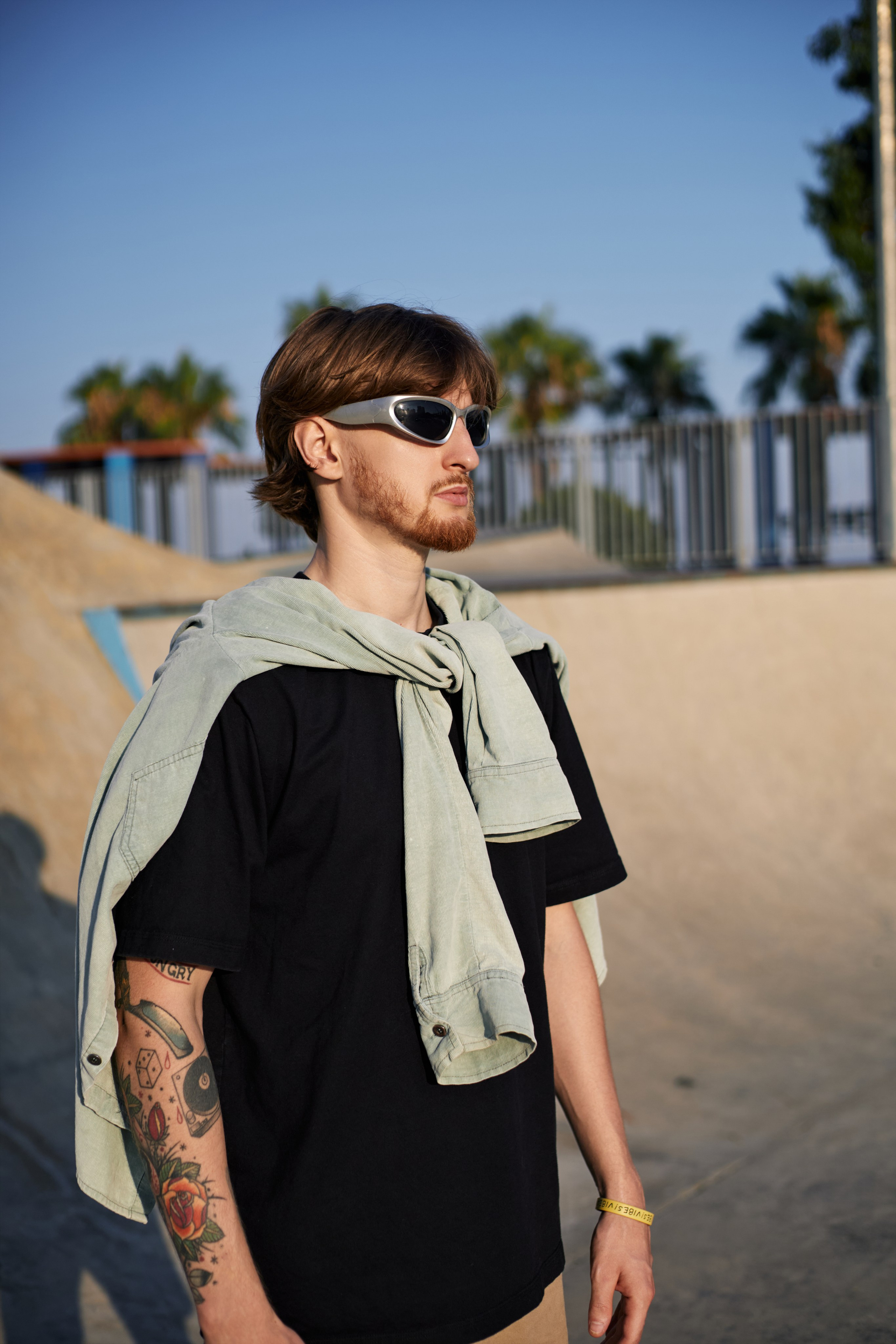 Сергей. Фотограф и видеограф Тбилиси, Грузия — Мамука | Портреты, Репортаж, Fashion, Видео
