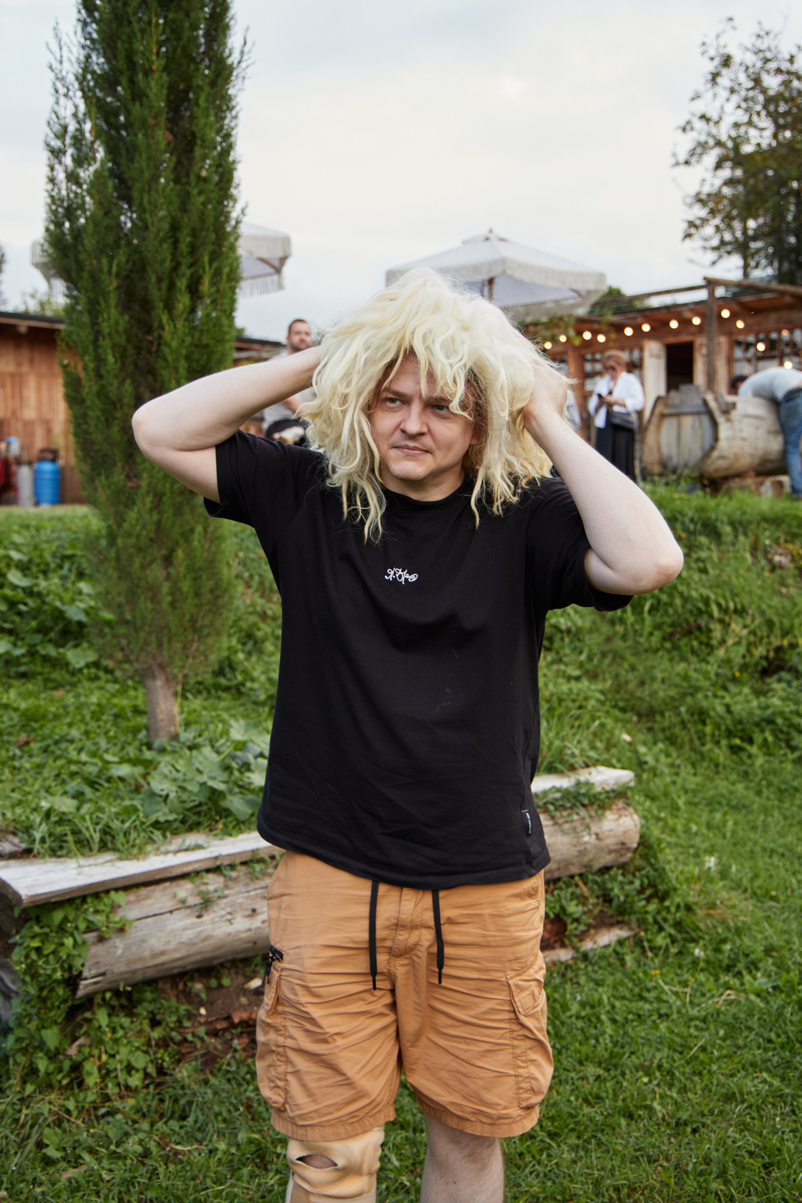 Citron Team Building. Photographer & videographer in Tbilisi, Georgia