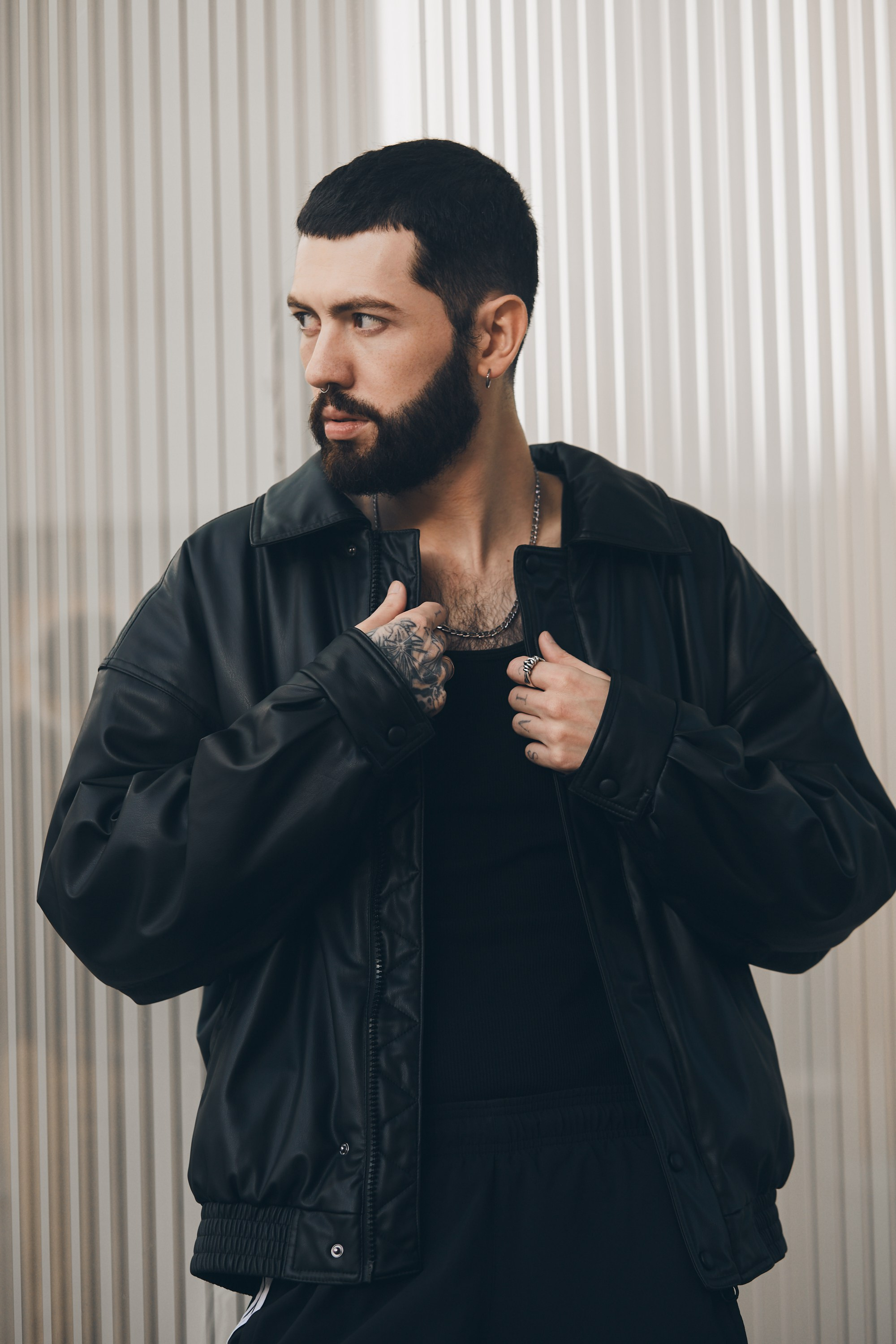 Дмитрий. Фотограф и видеограф Тбилиси, Грузия — Мамука | Портреты, Репортаж, Fashion, Видео