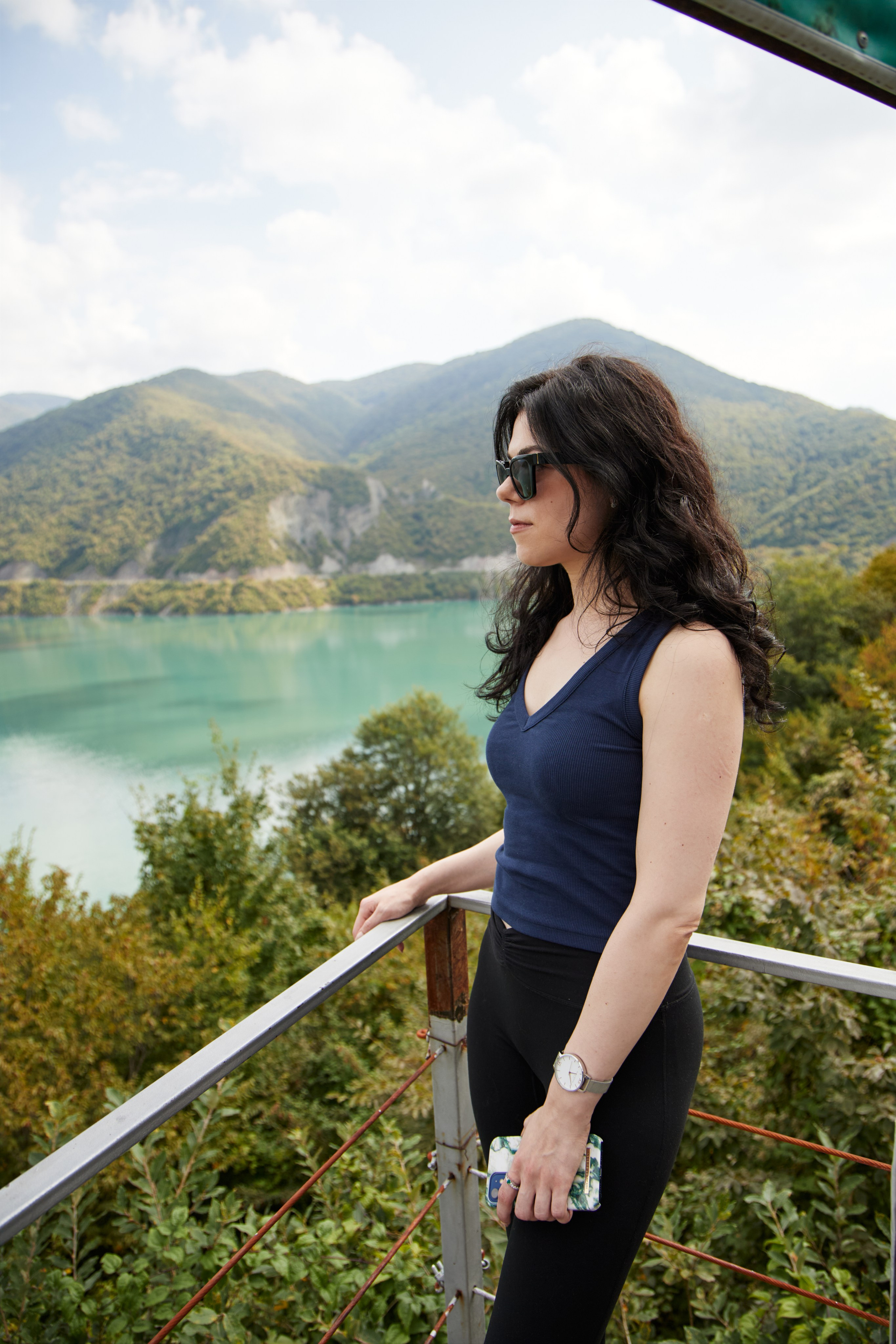 Citron Team Building. Photographer & videographer in Tbilisi, Georgia
