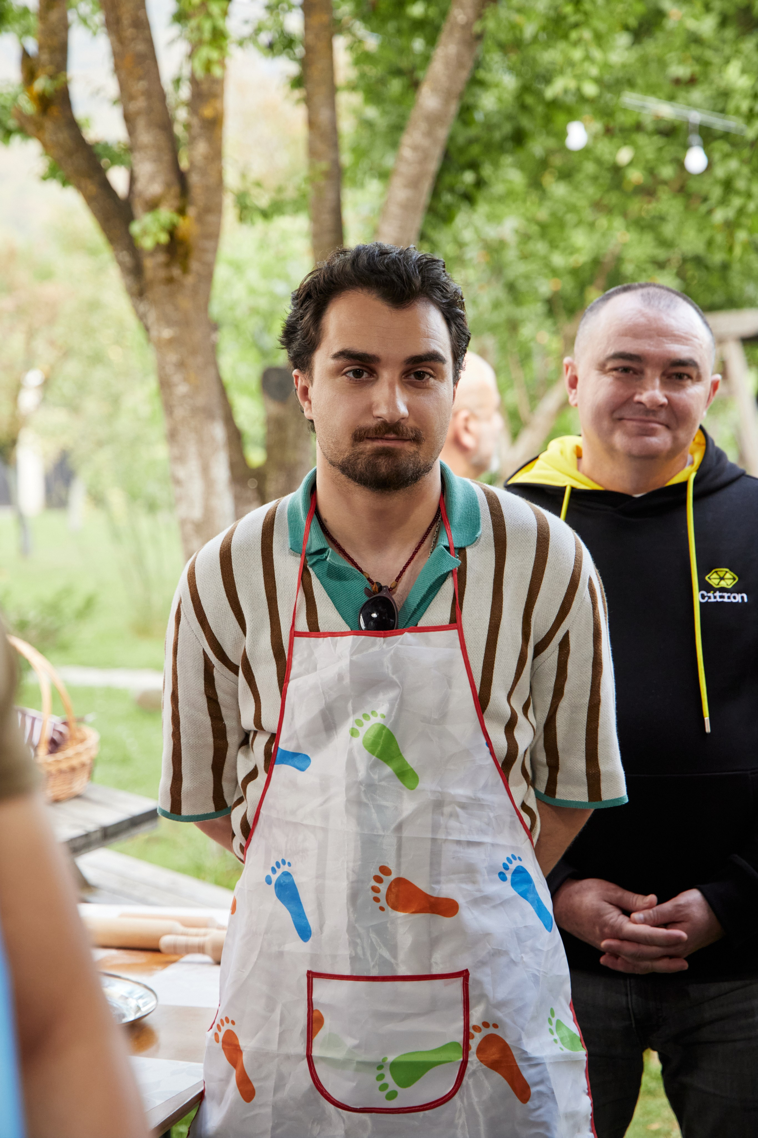 Citron Team Building. Photographer & videographer in Tbilisi, Georgia