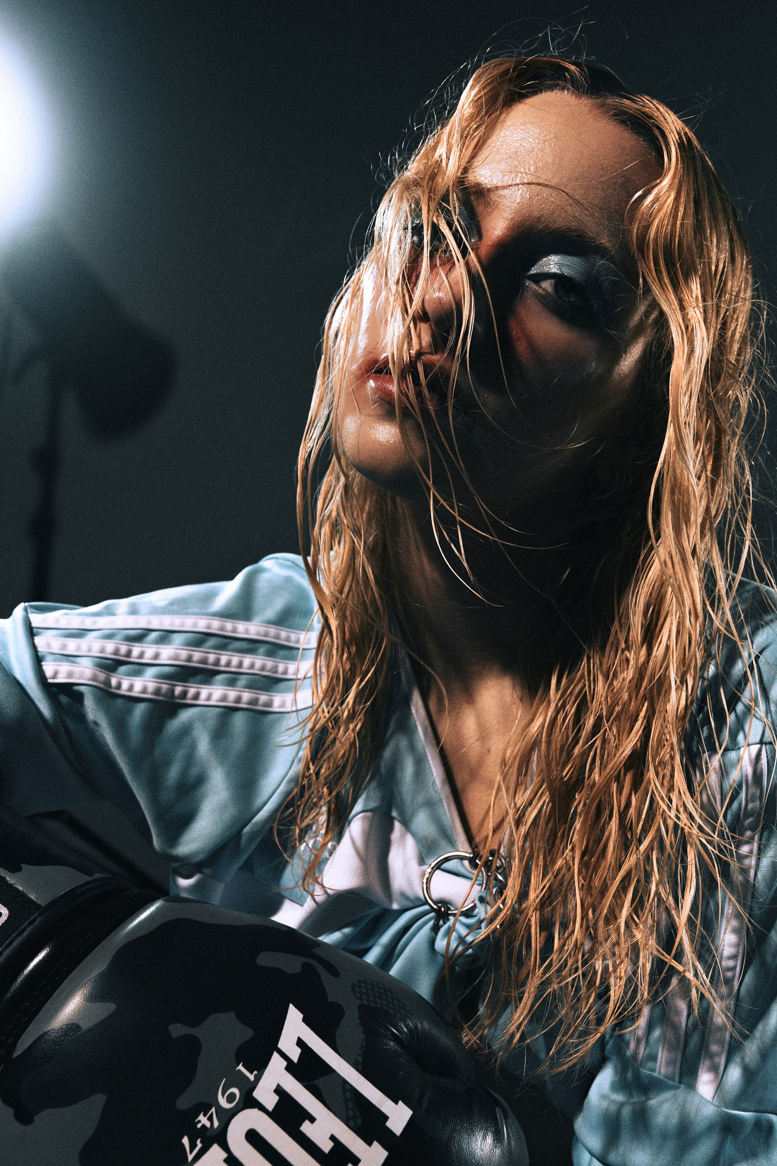 Александра. Photographer & videographer in Tbilisi, Georgia