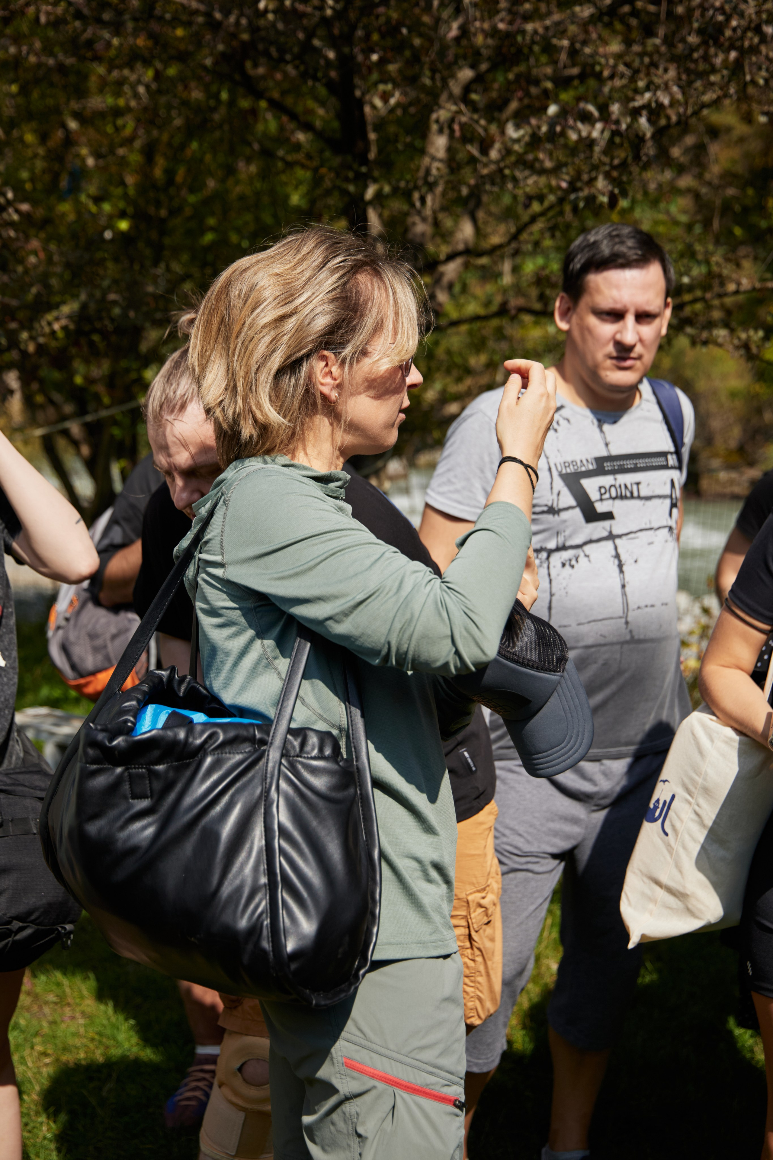 Citron Team Building. Photographer & videographer in Tbilisi, Georgia