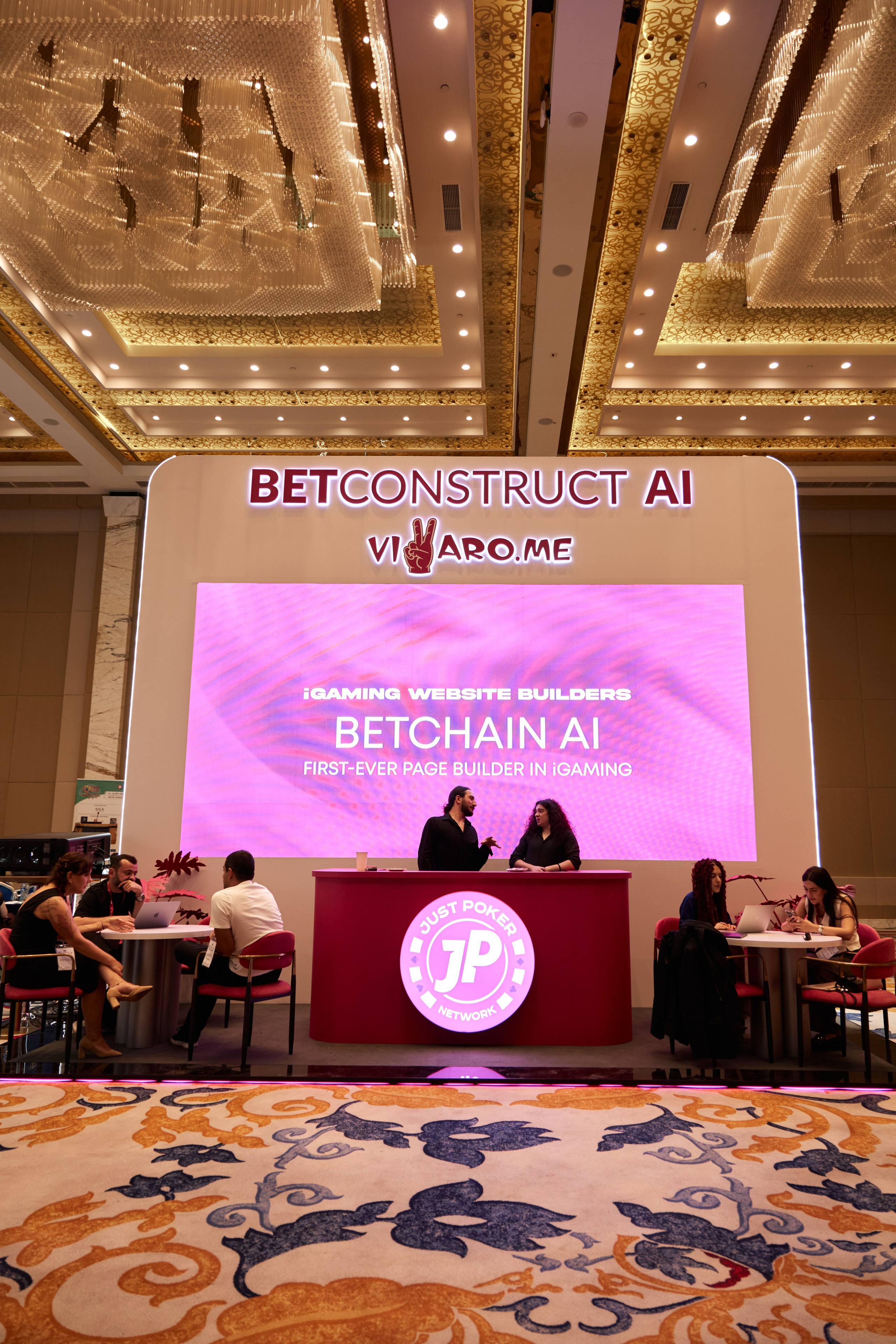 BETCONSTRUCT AI. Фотограф и видеограф Тбилиси, Грузия — Мамука | Портреты, Репортаж, Fashion, Видео