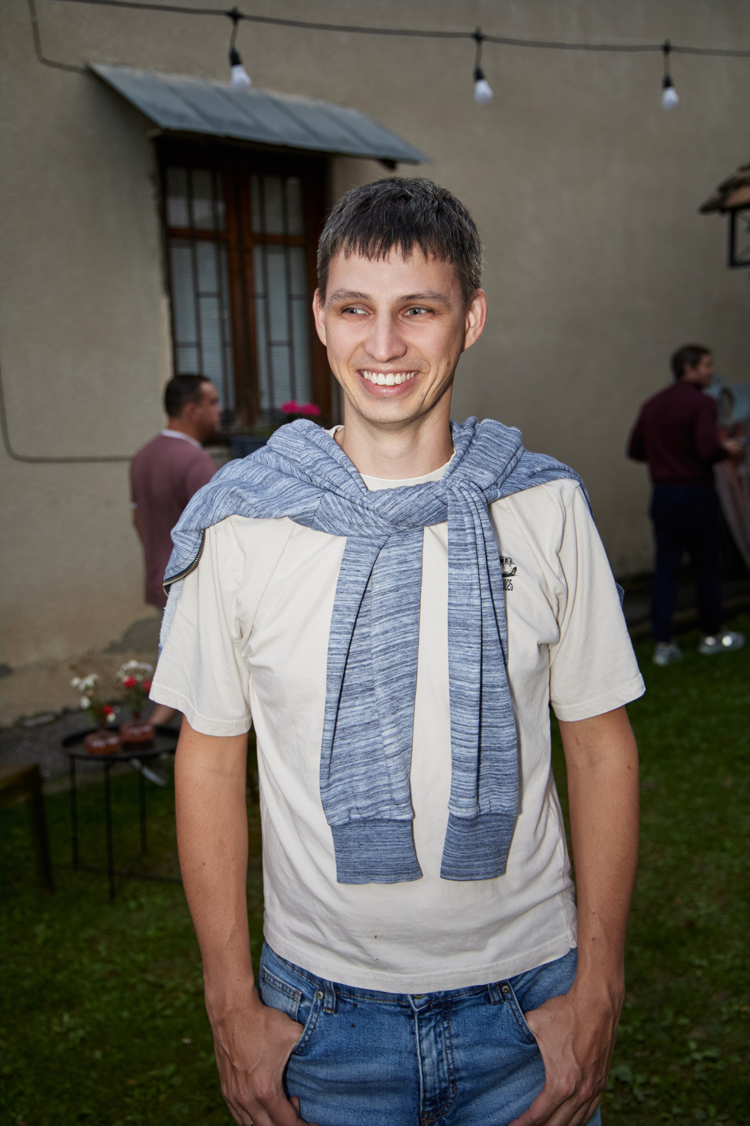 Citron Team Building. Photographer & videographer in Tbilisi, Georgia