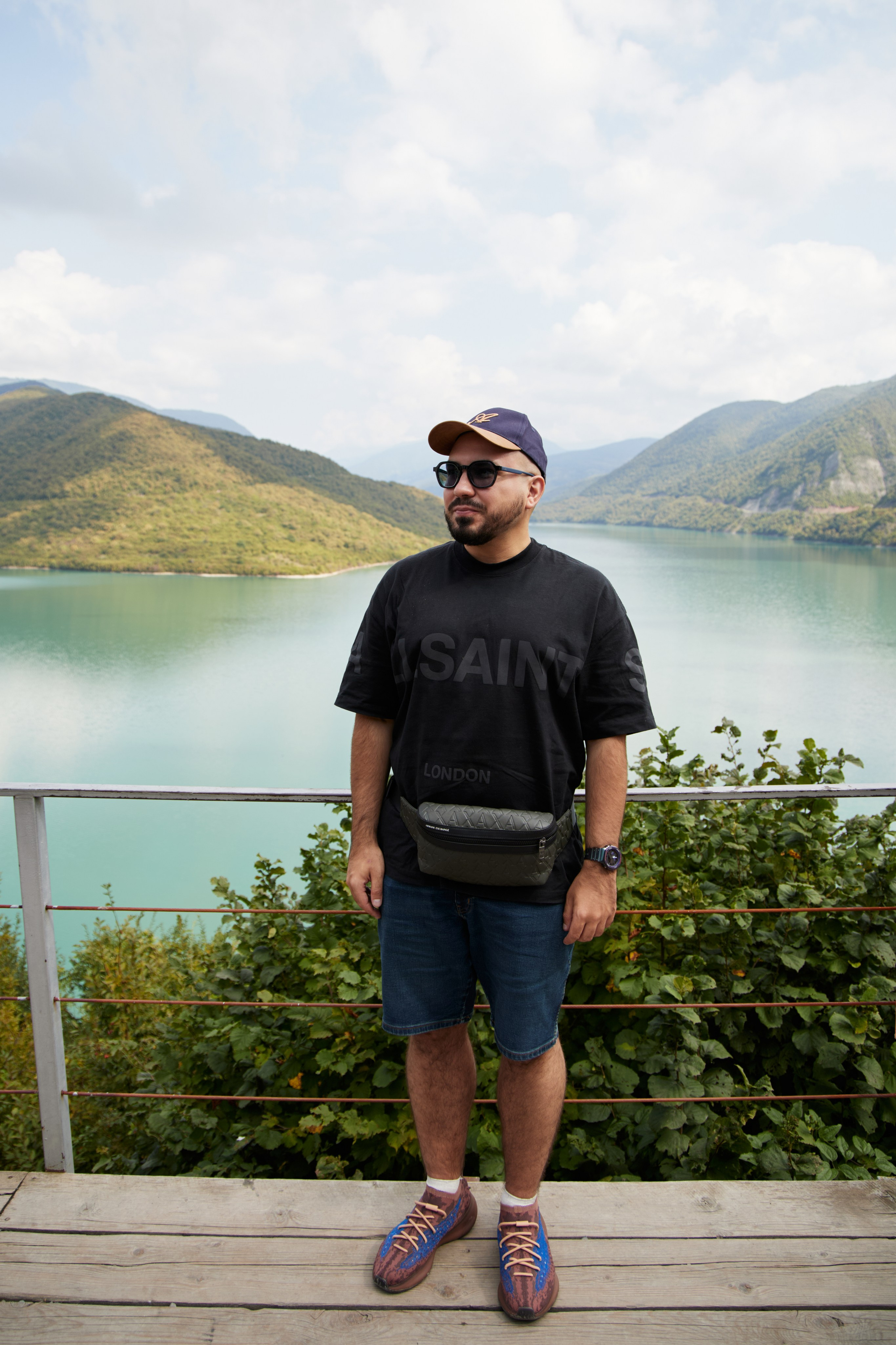 Citron Team Building. Photographer & videographer in Tbilisi, Georgia