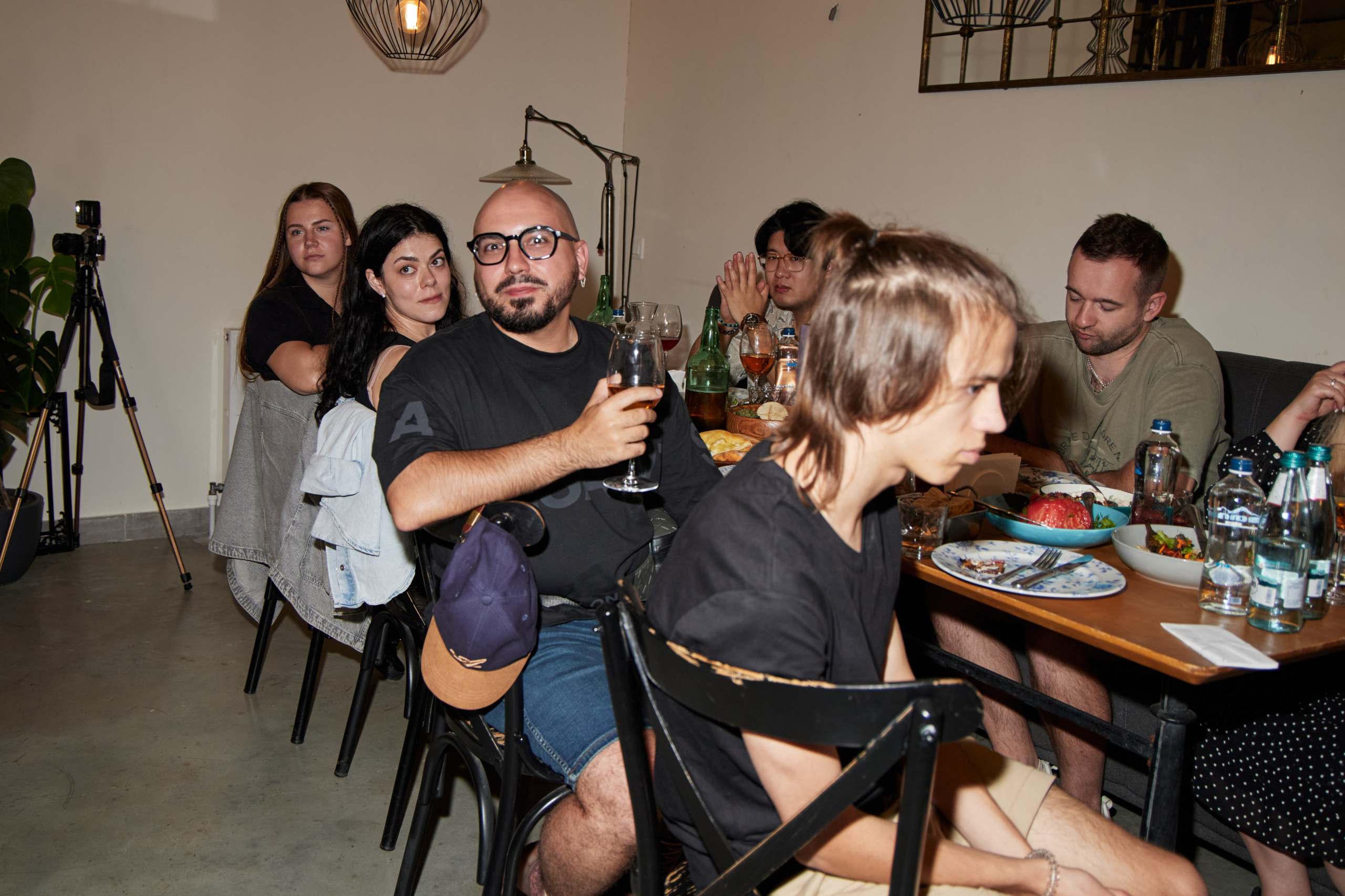 Citron Team Building. Photographer & videographer in Tbilisi, Georgia