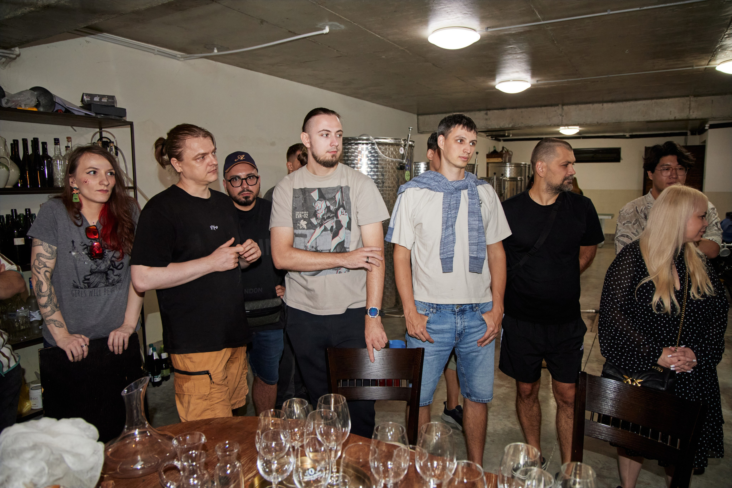 Citron Team Building. Photographer & videographer in Tbilisi, Georgia