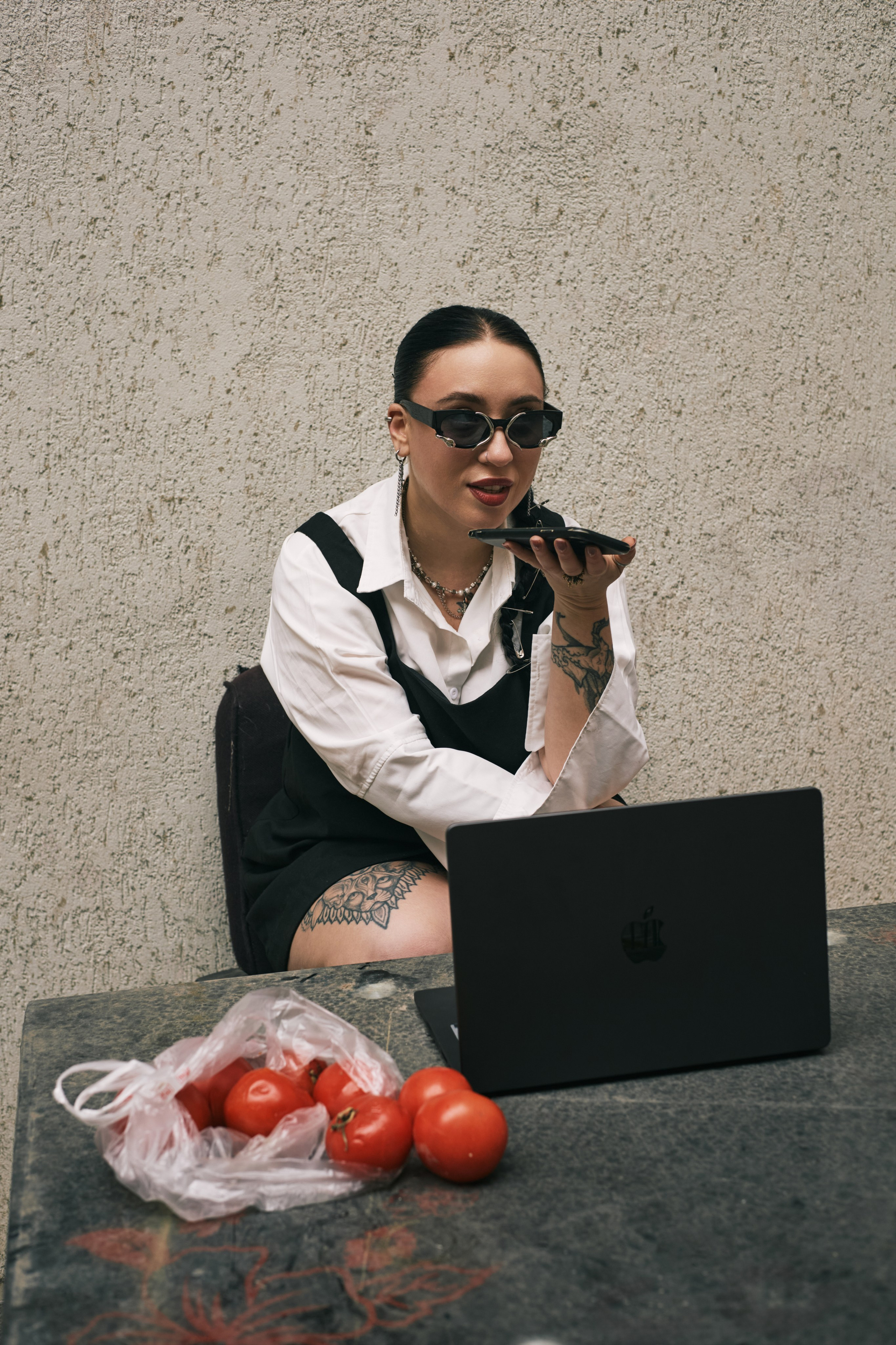 Anna. Photographer & videographer in Tbilisi, Georgia