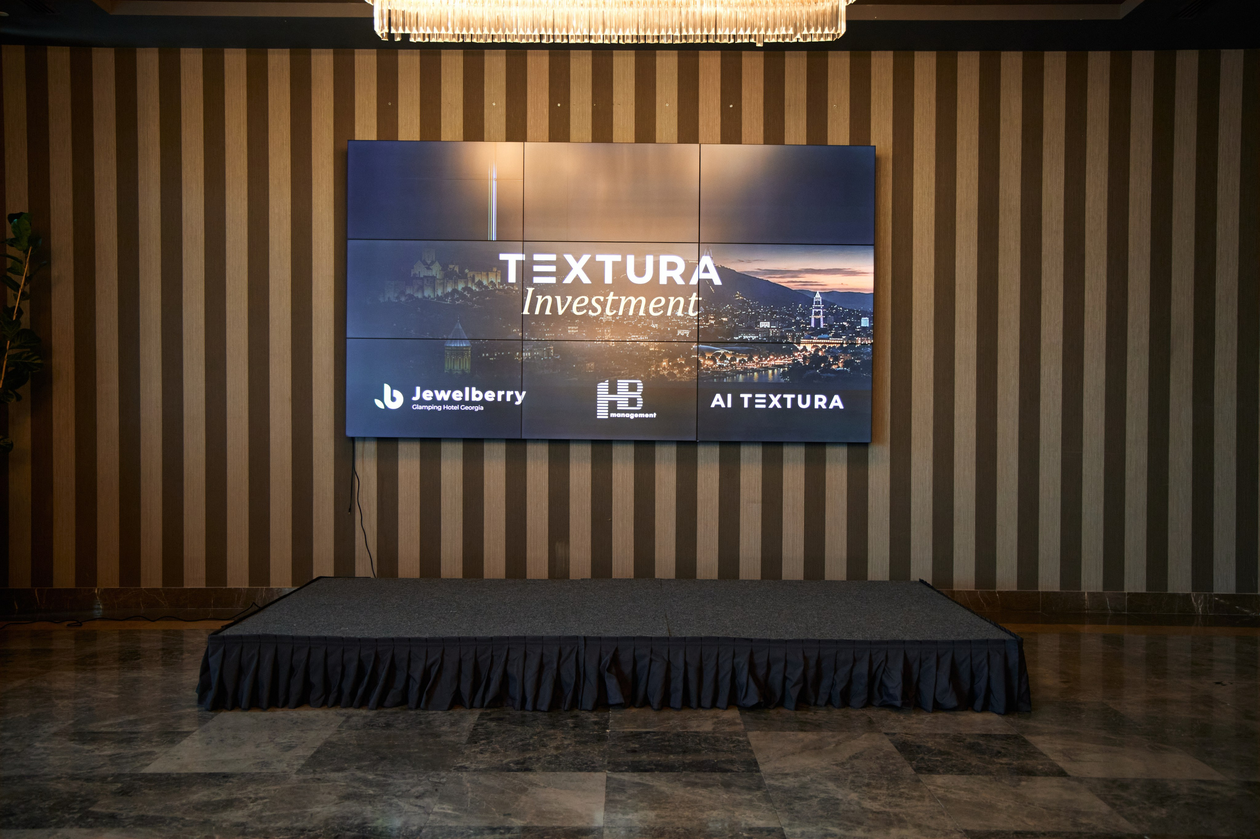 Textura 2026. Photographer & videographer in Tbilisi, Georgia