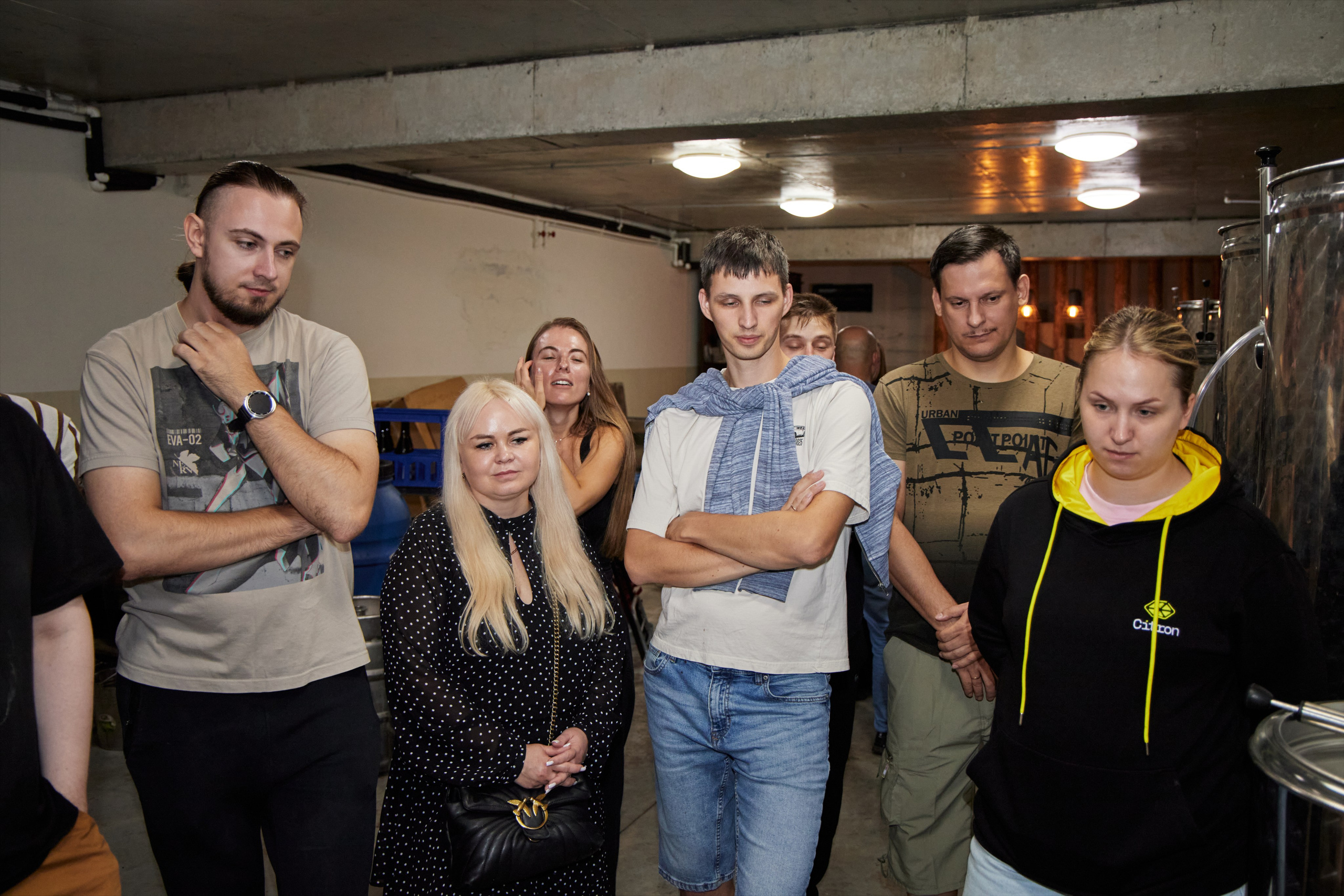 Citron Team Building. Photographer & videographer in Tbilisi, Georgia